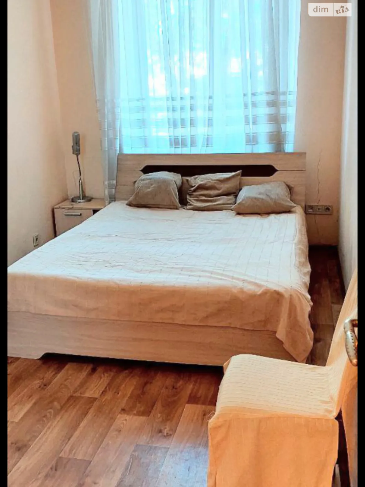Здається в оренду 2-кімнатна квартира 46 кв. м у Одесі, цена: 9000 грн