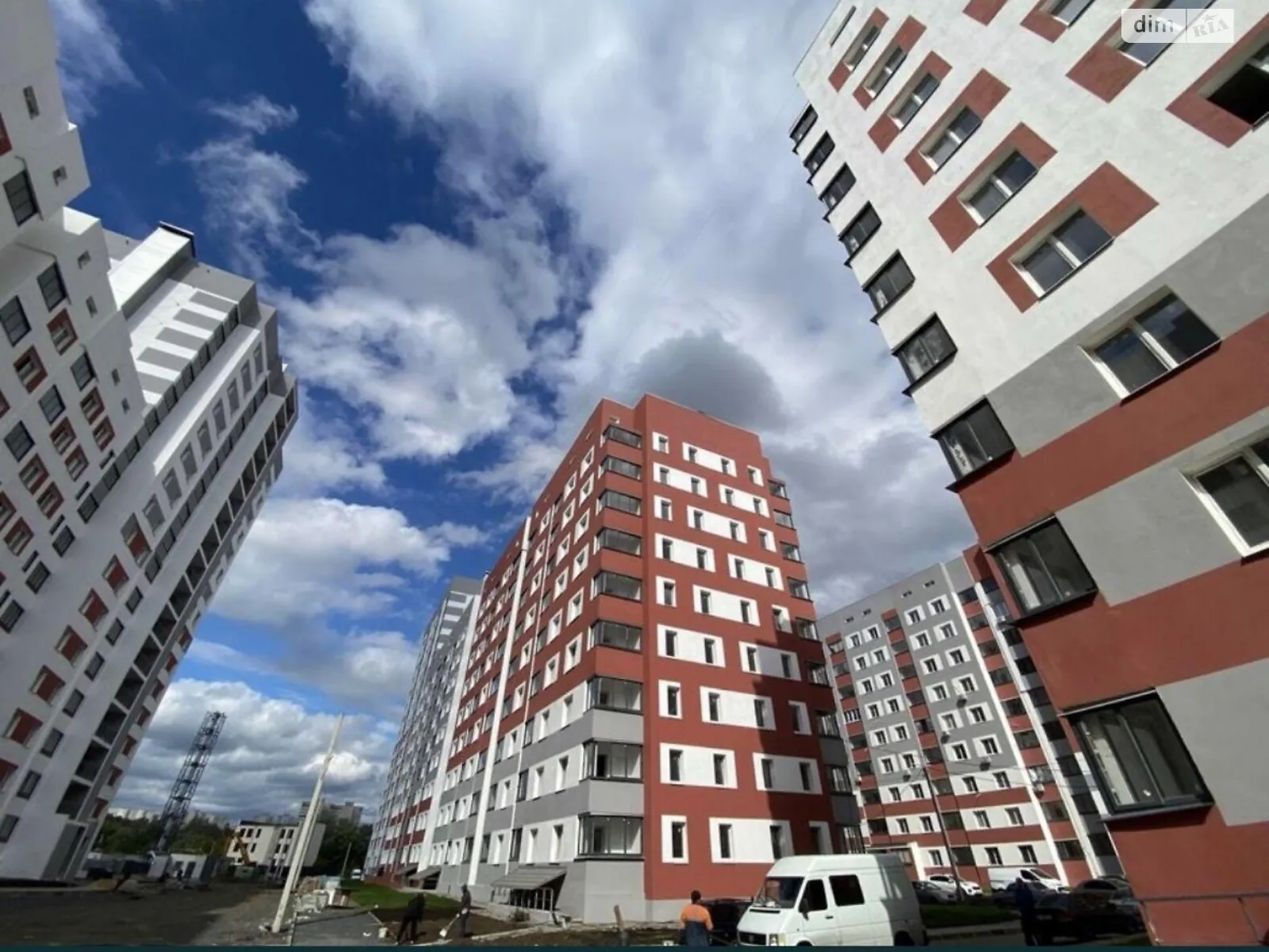 Продается 1-комнатная квартира 37 кв. м в Харькове, ул. Шевченко
