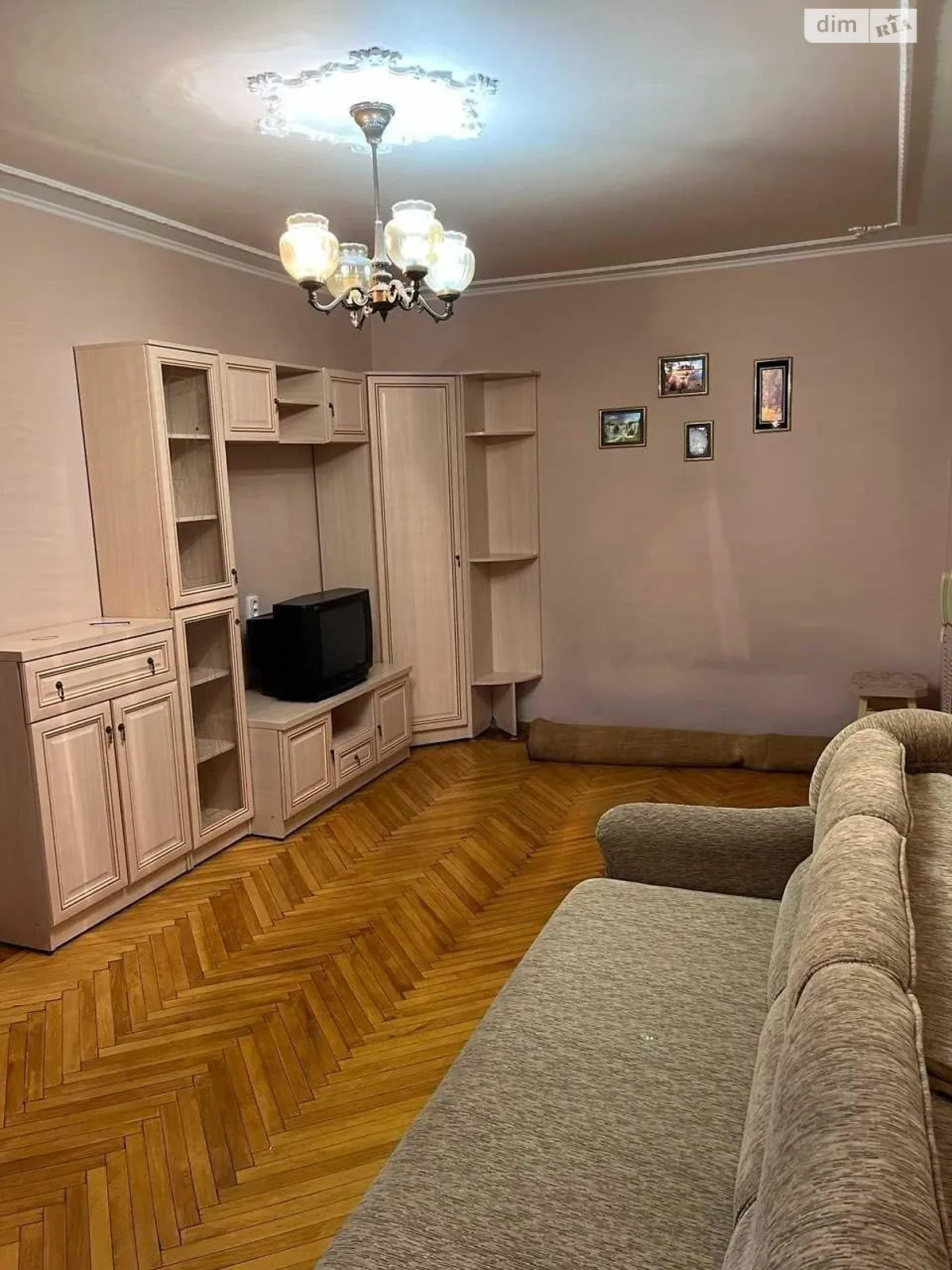 Сдается в аренду 2-комнатная квартира 45 кв. м в Харькове, просп. Григоренко Петра