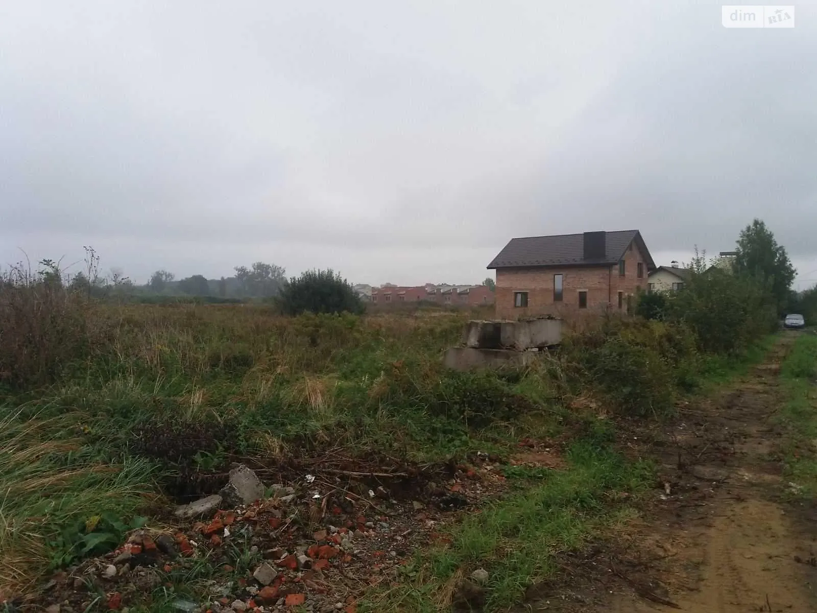 Продается земельный участок 10 соток в Львовской области, цена: 33000 $ - фото 1