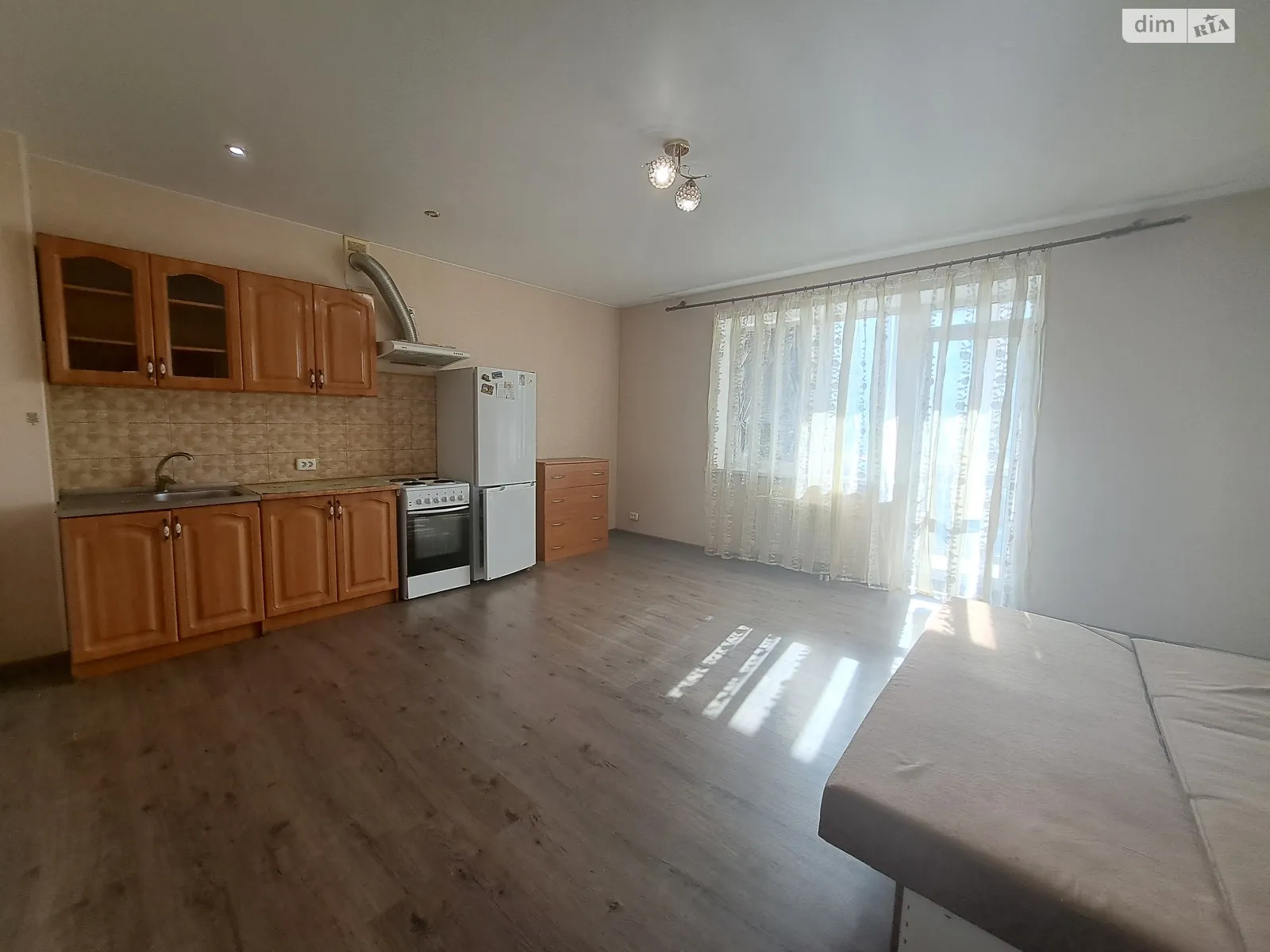 Продается 1-комнатная квартира 39 кв. м в Николаеве, цена: 25200 $