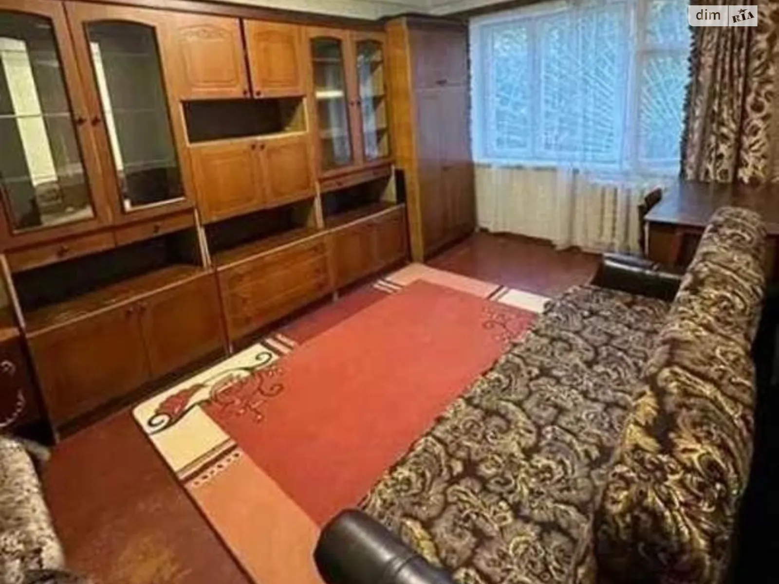 Продается 2-комнатная квартира 43 кв. м в Киеве, цена: 44900 $