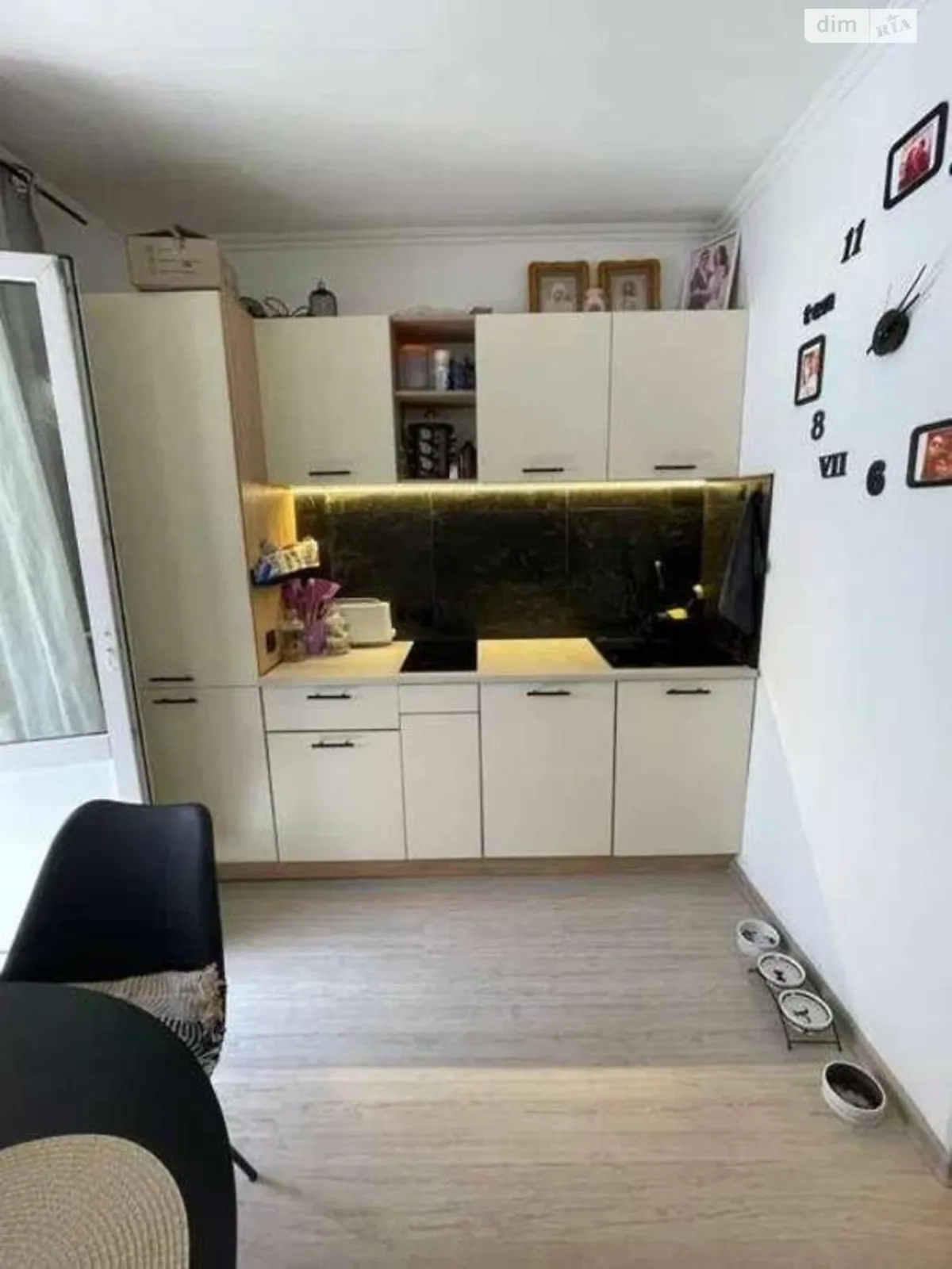 Продается 1-комнатная квартира 42 кв. м в Киеве - фото 4