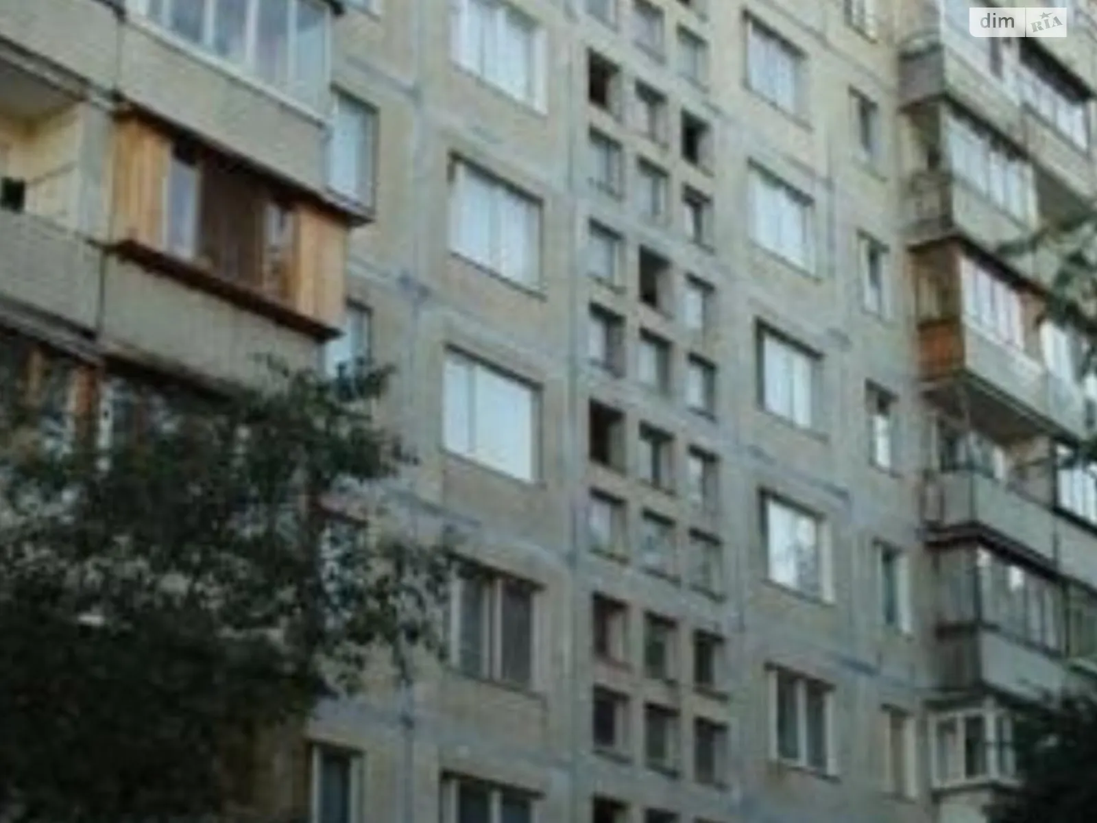 Продается 2-комнатная квартира 48 кв. м в Киеве, ул. Полярная, 7