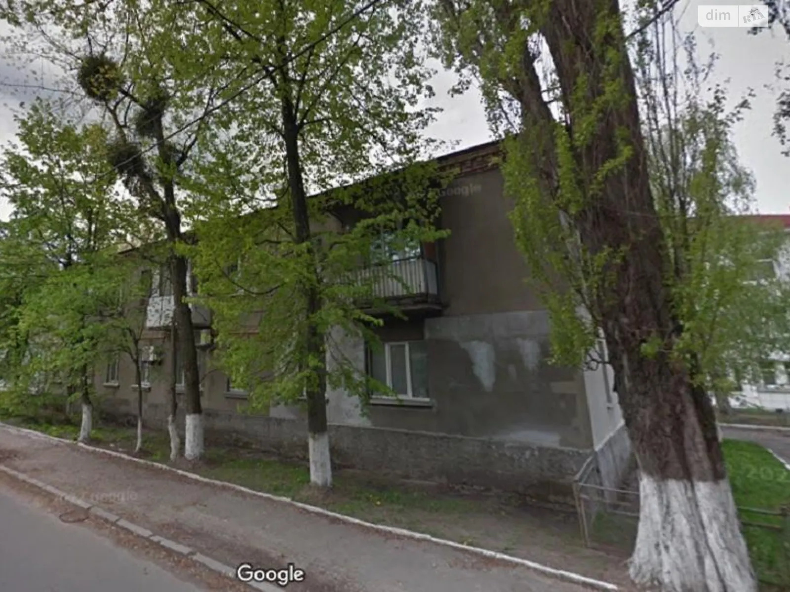 Продается 2-комнатная квартира 46 кв. м в Киеве, ул. Ивана Сирко, 8 - фото 1