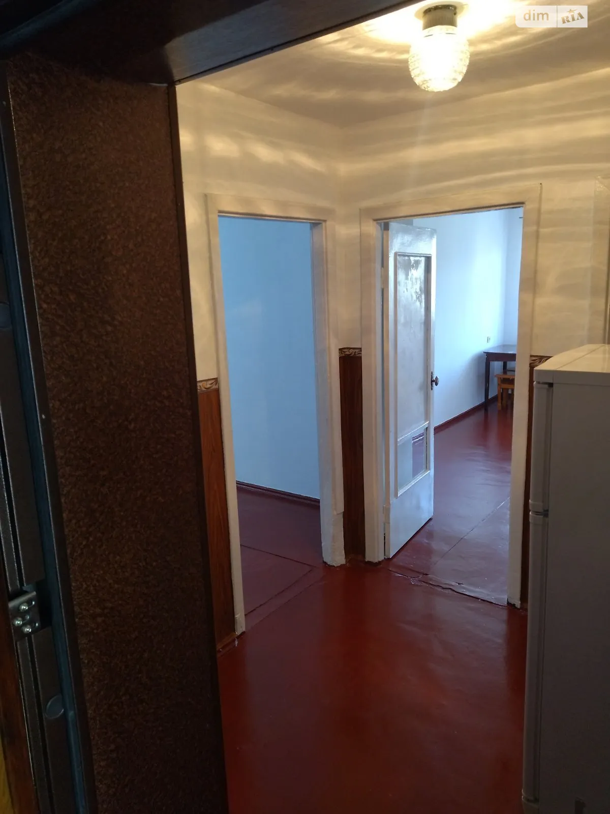 Сдается в аренду 3-комнатная квартира 50.5 кв. м в Каменце-Подольском - фото 4