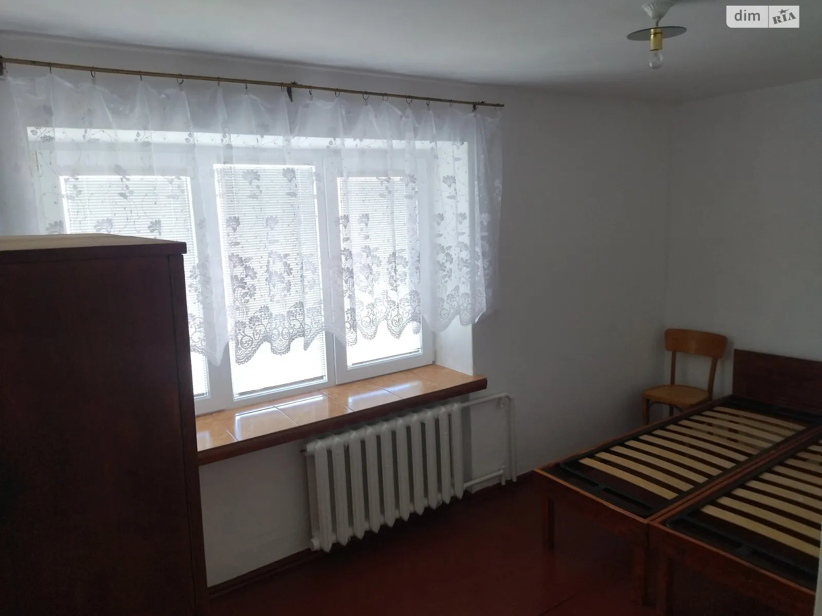 Сдается в аренду 3-комнатная квартира 50.5 кв. м в Каменце-Подольском - фото 1