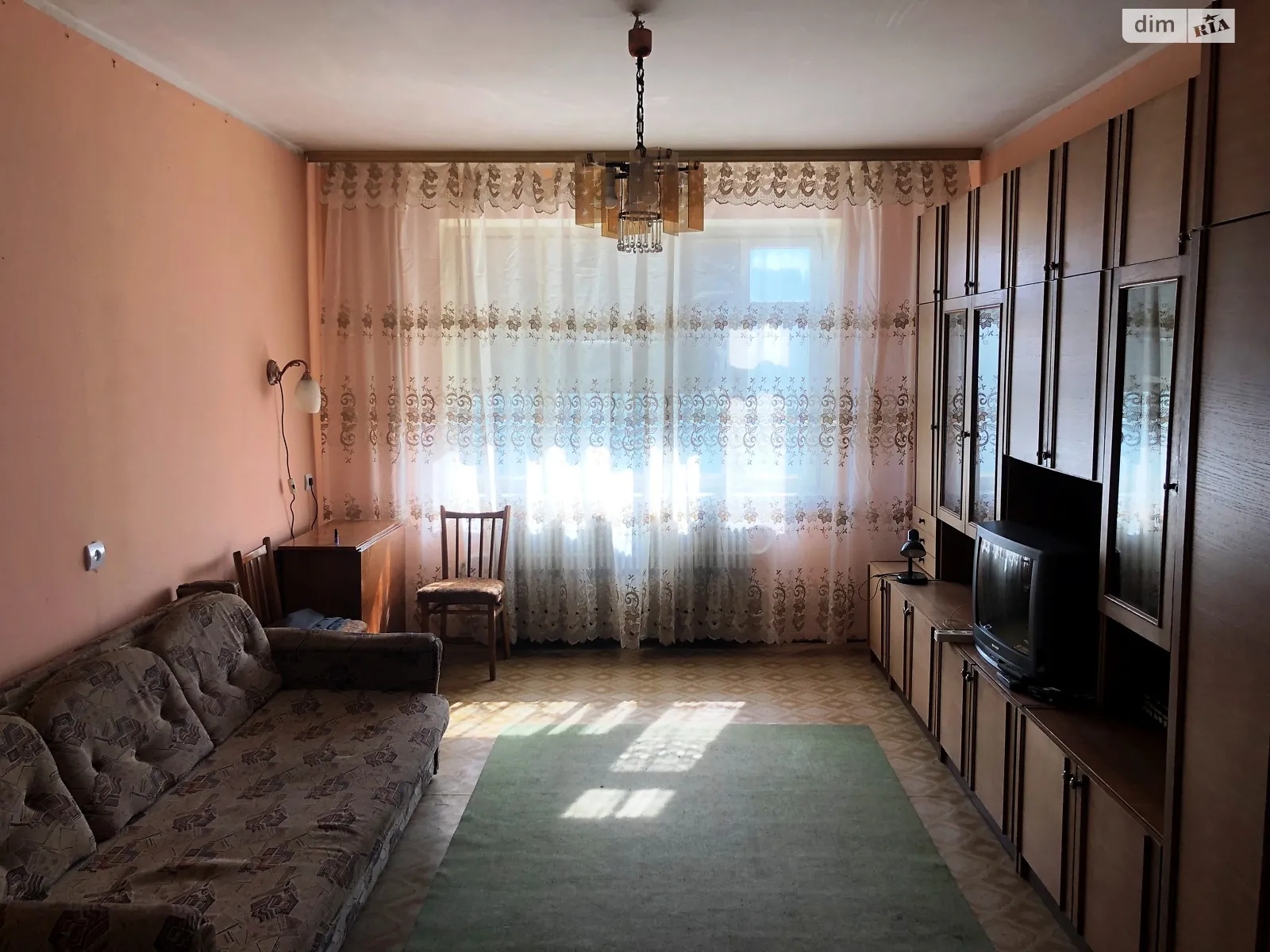 Здається в оренду 2-кімнатна квартира 50 кв. м у Кам'янському, цена: 7000 грн