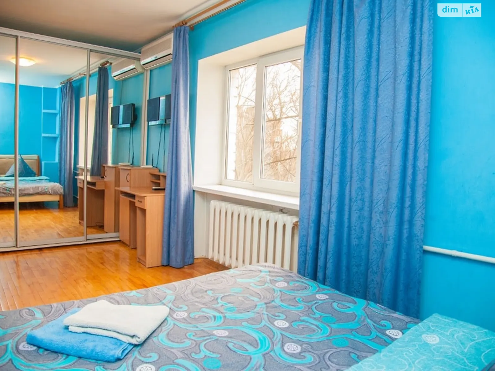 2-комнатная квартира в Запорожье, ул. Сталеваров, 21 - фото 1