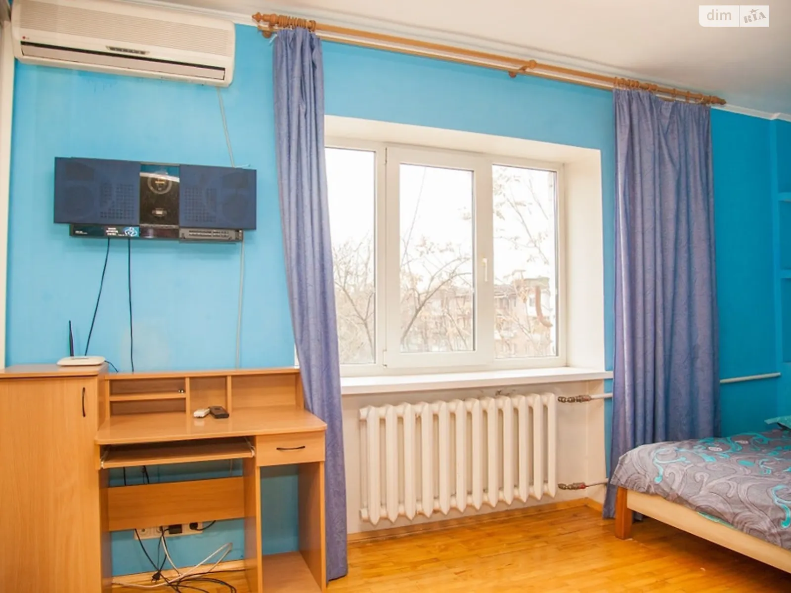 2-кімнатна квартира у Запоріжжі, вул. Сталеварів, 21 - фото 3