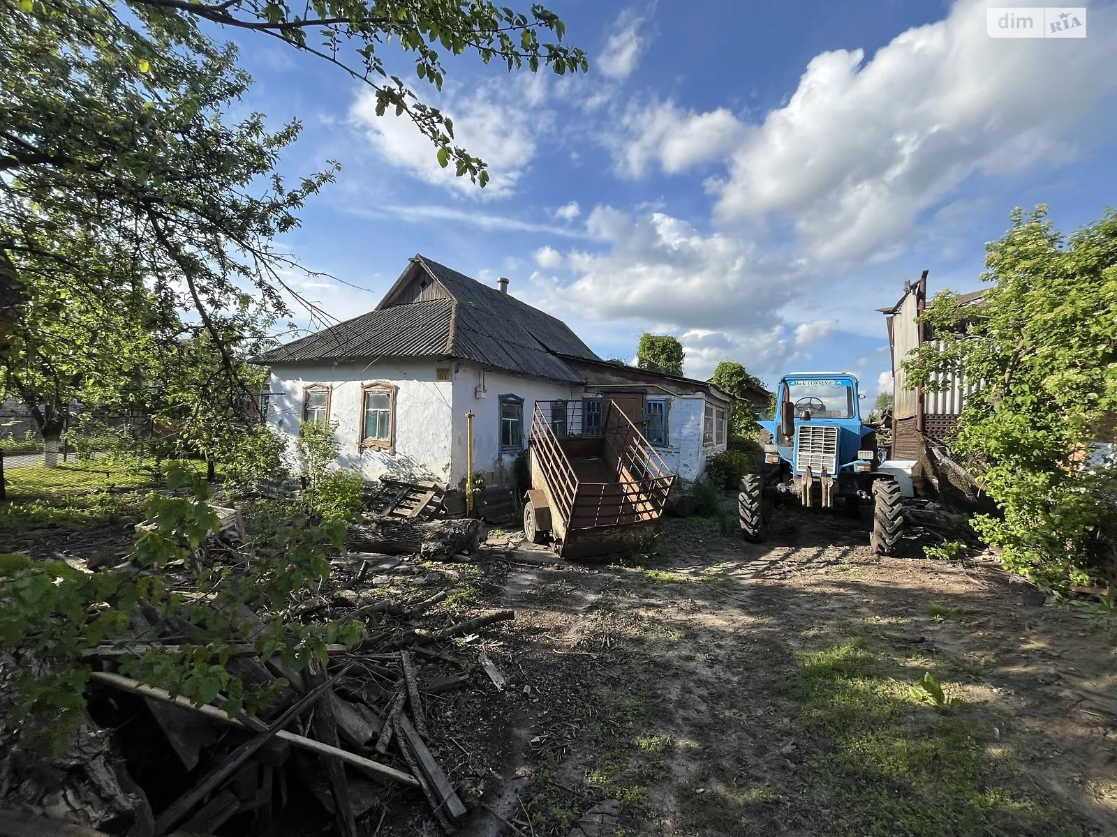 Продается земельный участок 24 соток в Винницкой области, цена: 22000 $