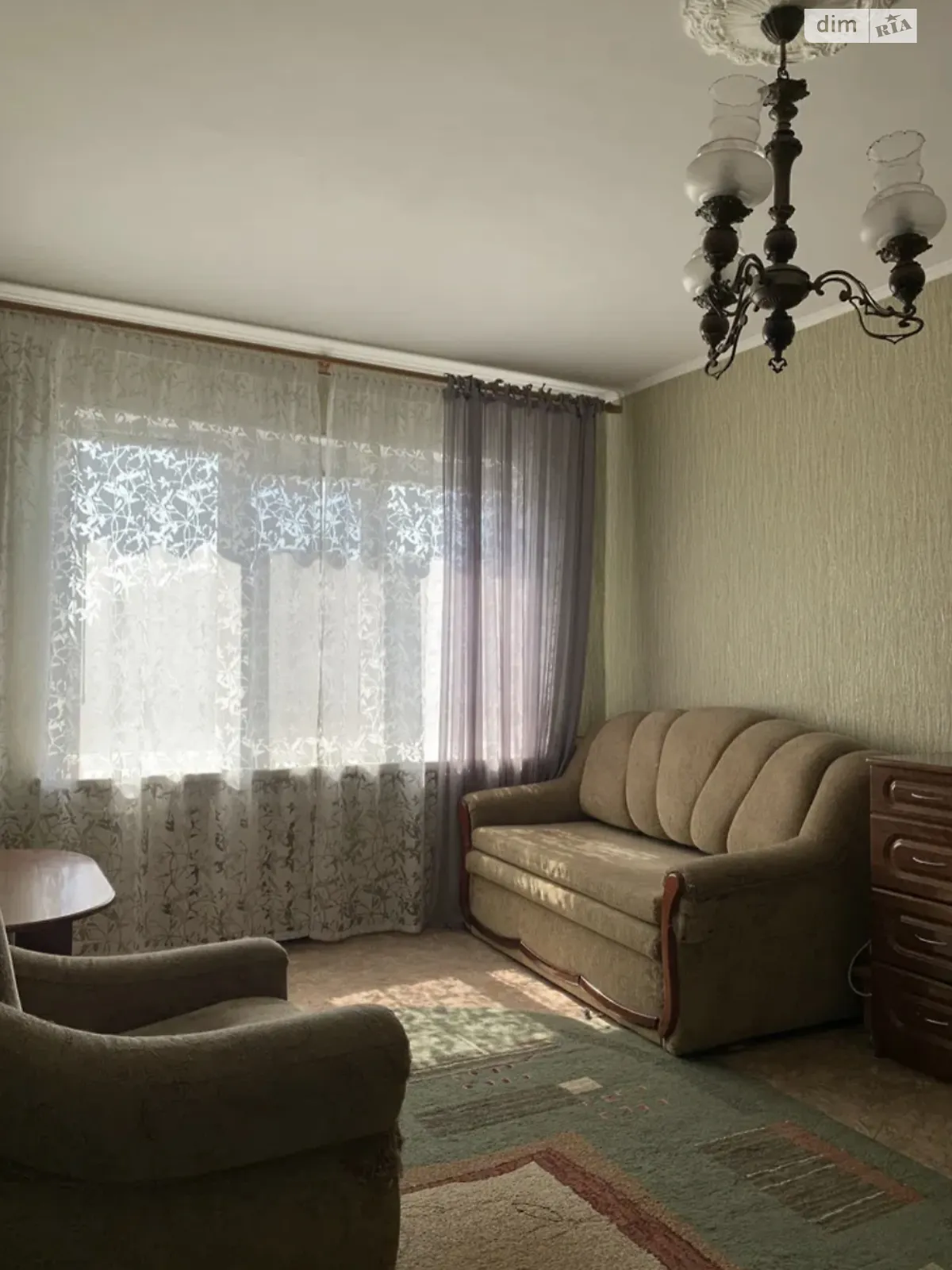 Продается 2-комнатная квартира 48.4 кв. м в Николаеве, ул. Передовая