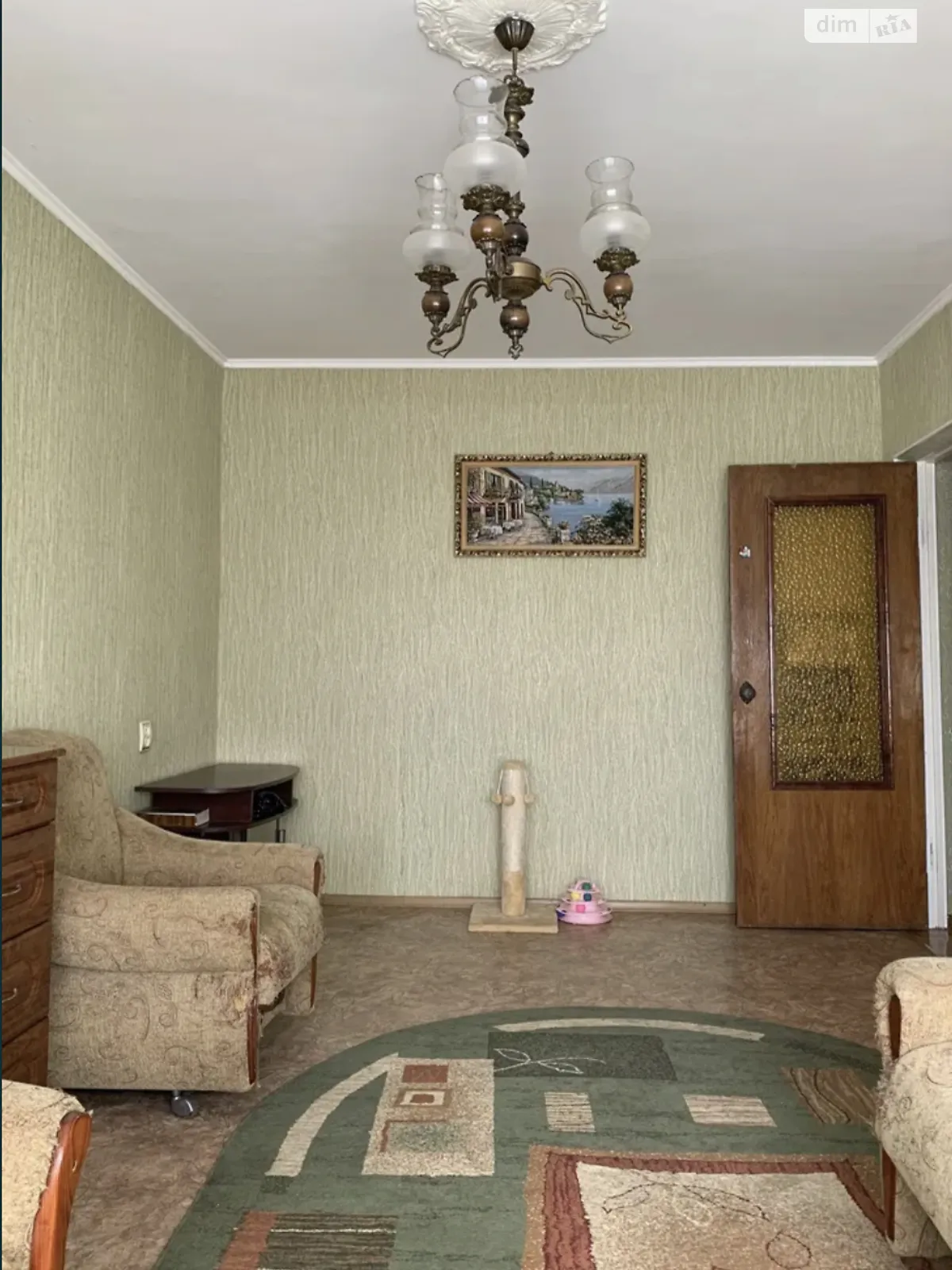 Продается 2-комнатная квартира 48.4 кв. м в Николаеве - фото 2