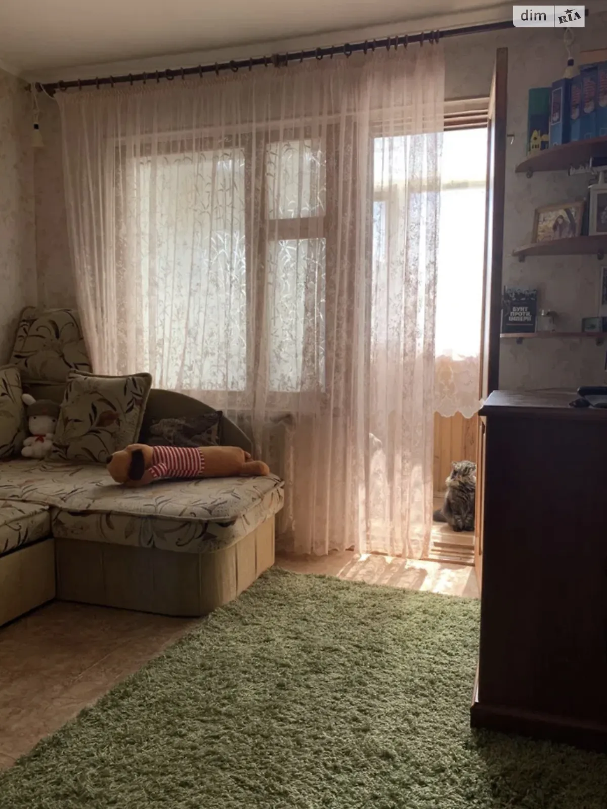 Продается 2-комнатная квартира 48.4 кв. м в Николаеве - фото 3