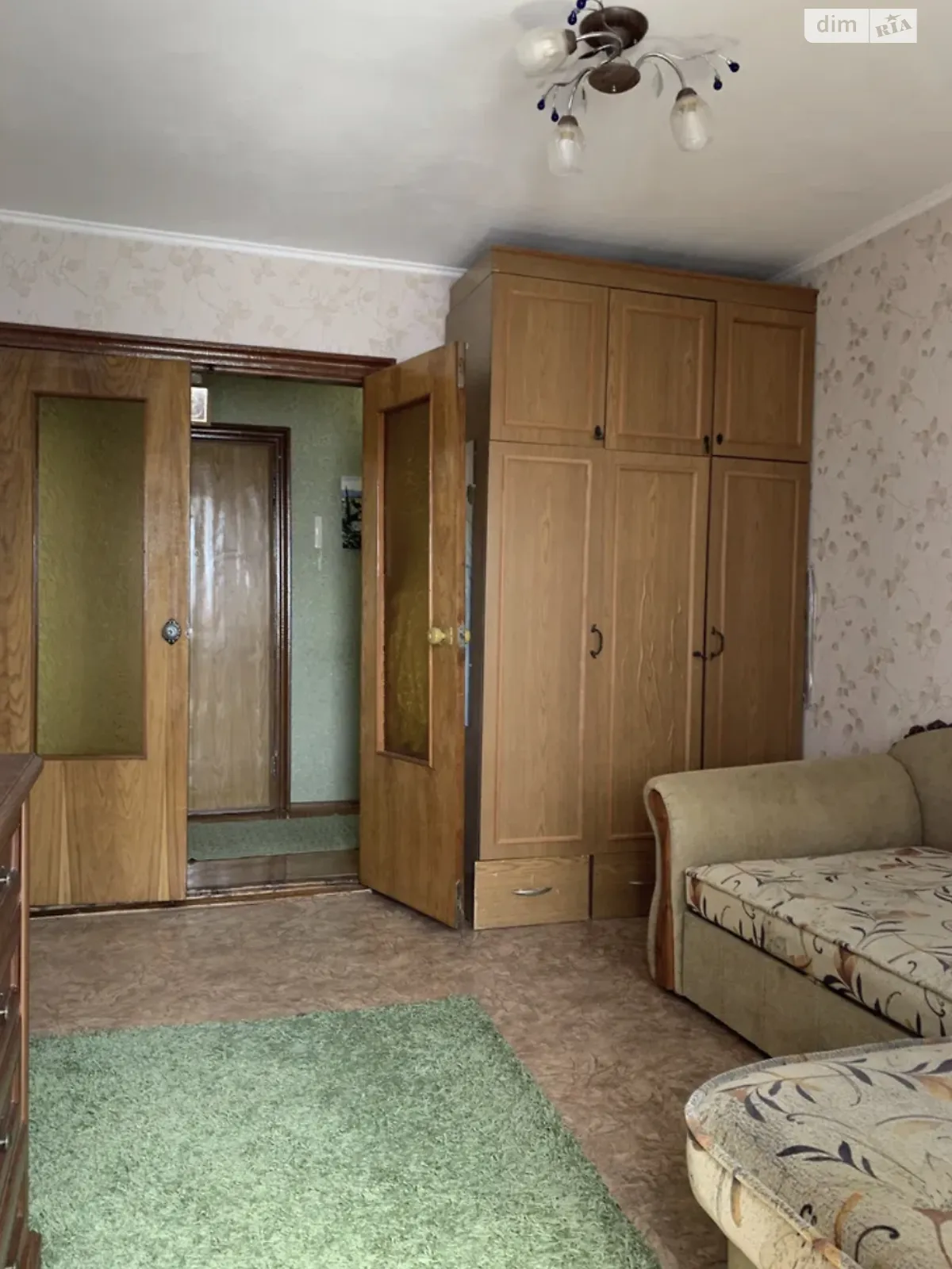 Продается 2-комнатная квартира 48.4 кв. м в Николаеве - фото 4