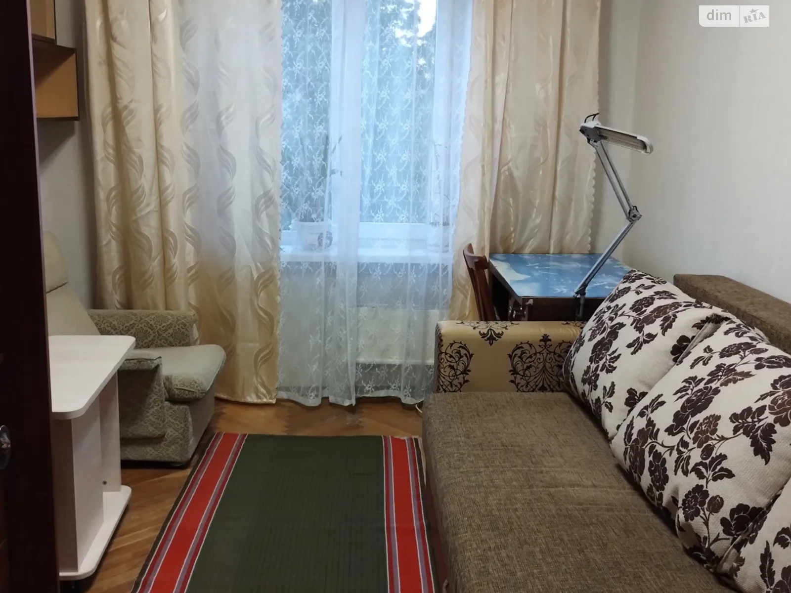 Сдается в аренду 2-комнатная квартира 57 кв. м в Киеве, цена: 10000 грн - фото 1