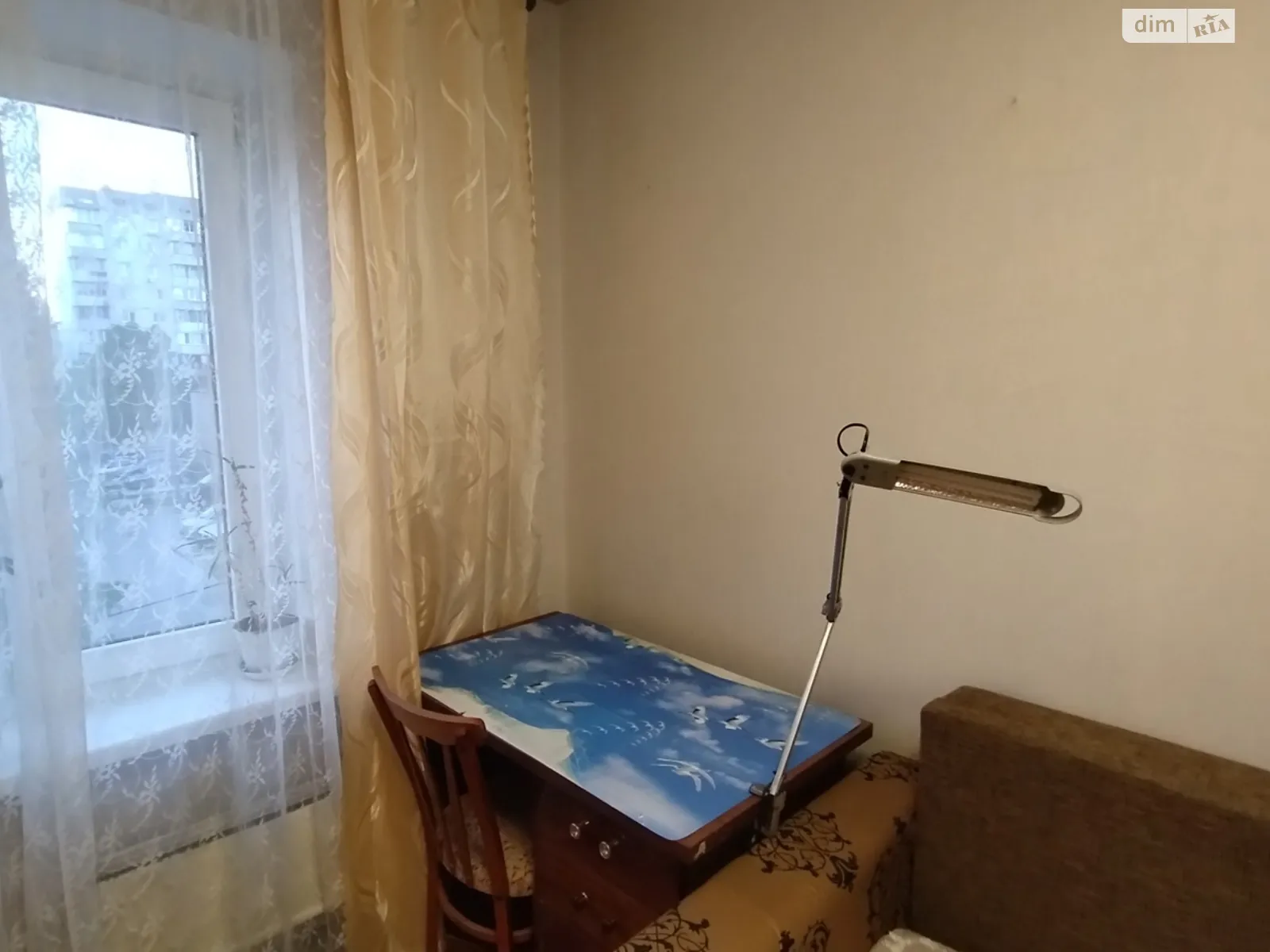 Сдается в аренду 2-комнатная квартира 57 кв. м в Киеве - фото 4