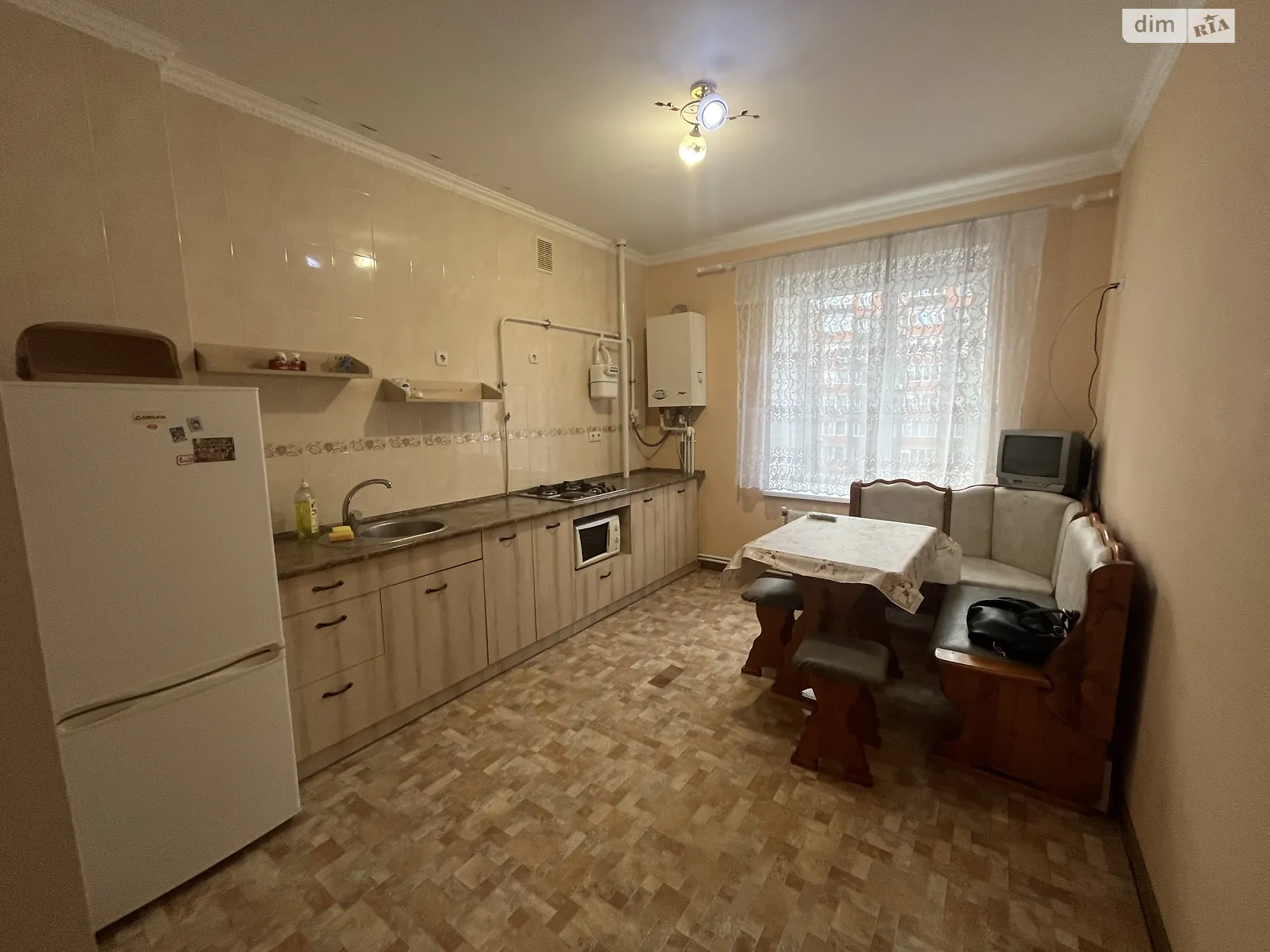Сдается в аренду 1-комнатная квартира 45 кв. м в Виннице, ул. Вячеслава Черновола, 29