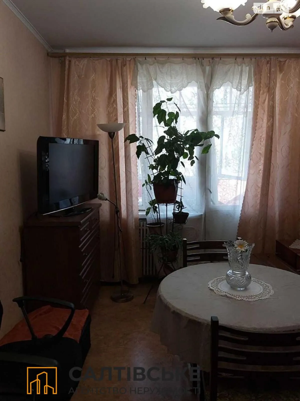 Продається 3-кімнатна квартира 64 кв. м у Харкові, вул. Краснодарська, 179А