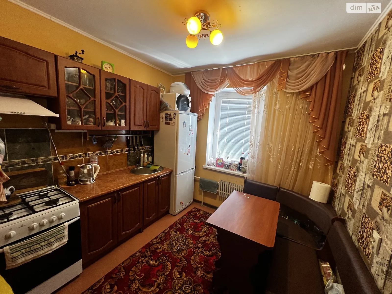 Продается 2-комнатная квартира 51 кв. м в Николаеве, ул. Лазурная - фото 1