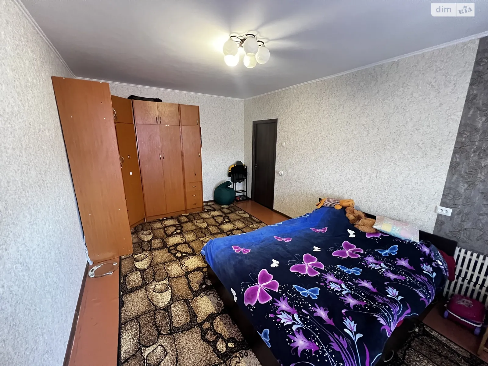 Продается 2-комнатная квартира 51 кв. м в Николаеве - фото 4