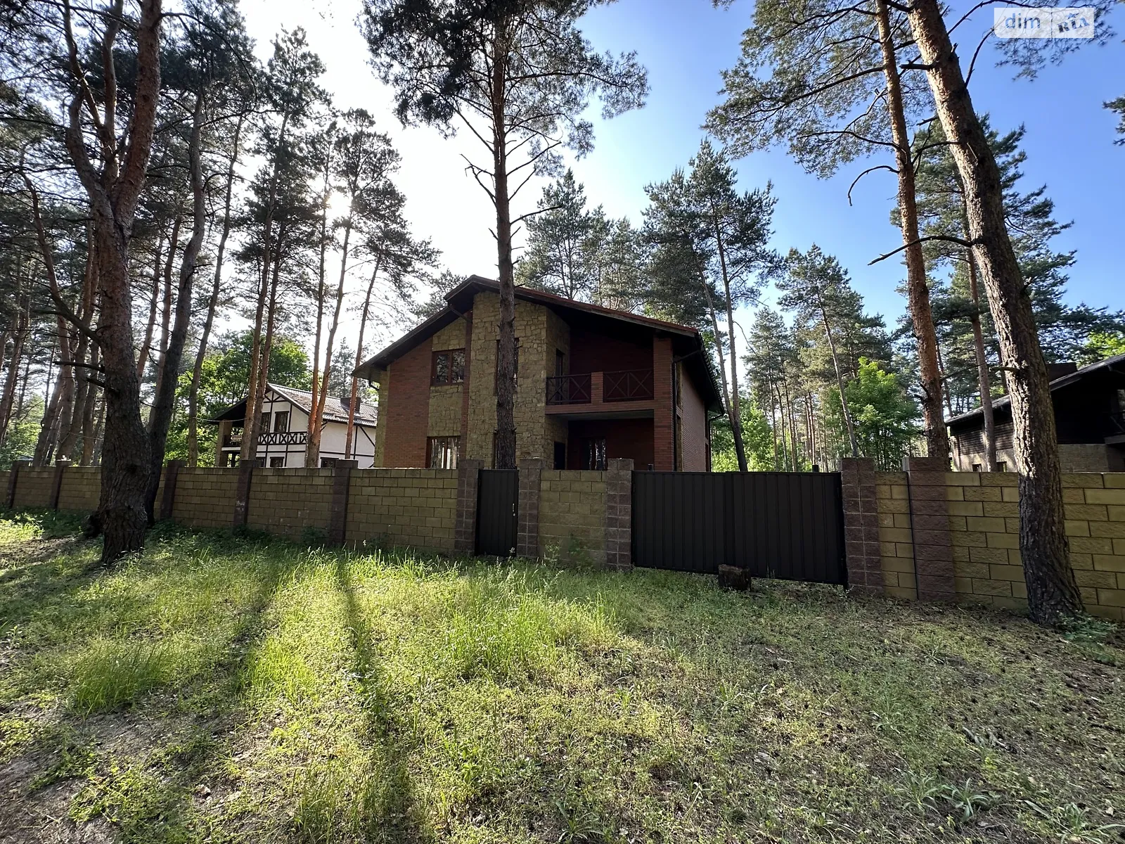 Продається будинок 2 поверховий 195 кв. м з ділянкою, цена: 180000 $ - фото 1