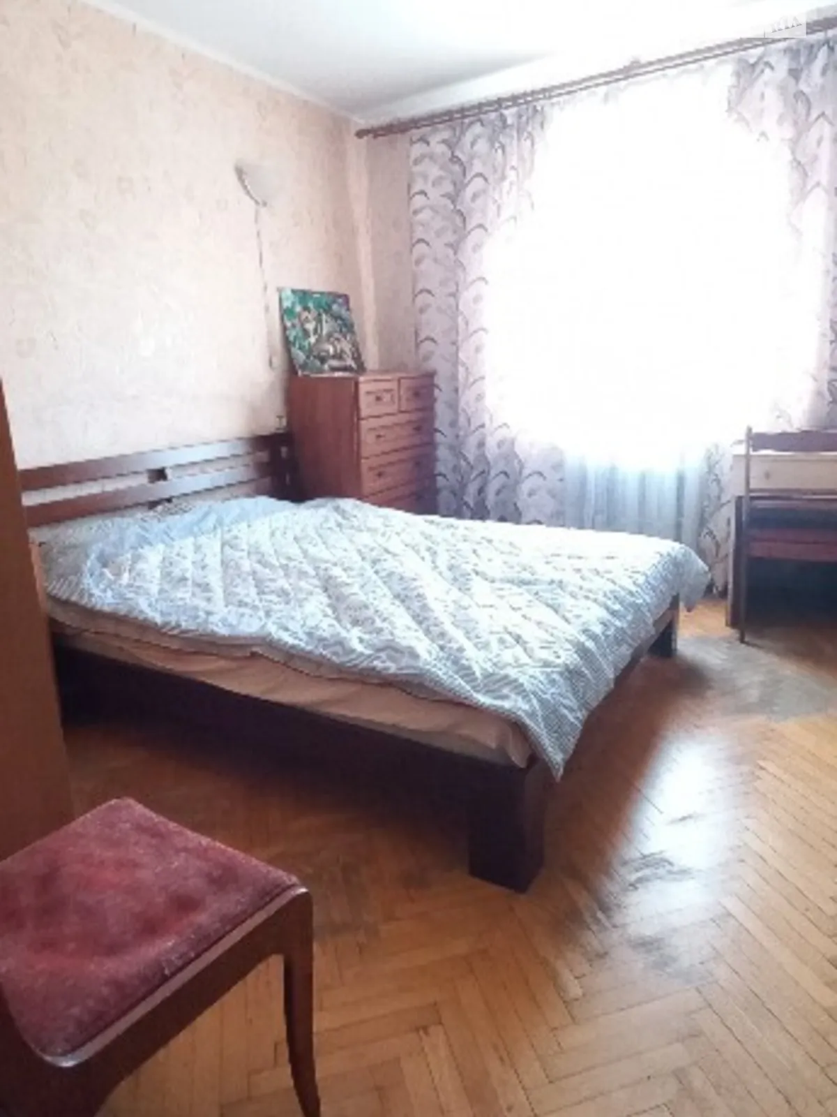 Продается 2-комнатная квартира 49.2 кв. м в Одессе, ул. Балковская