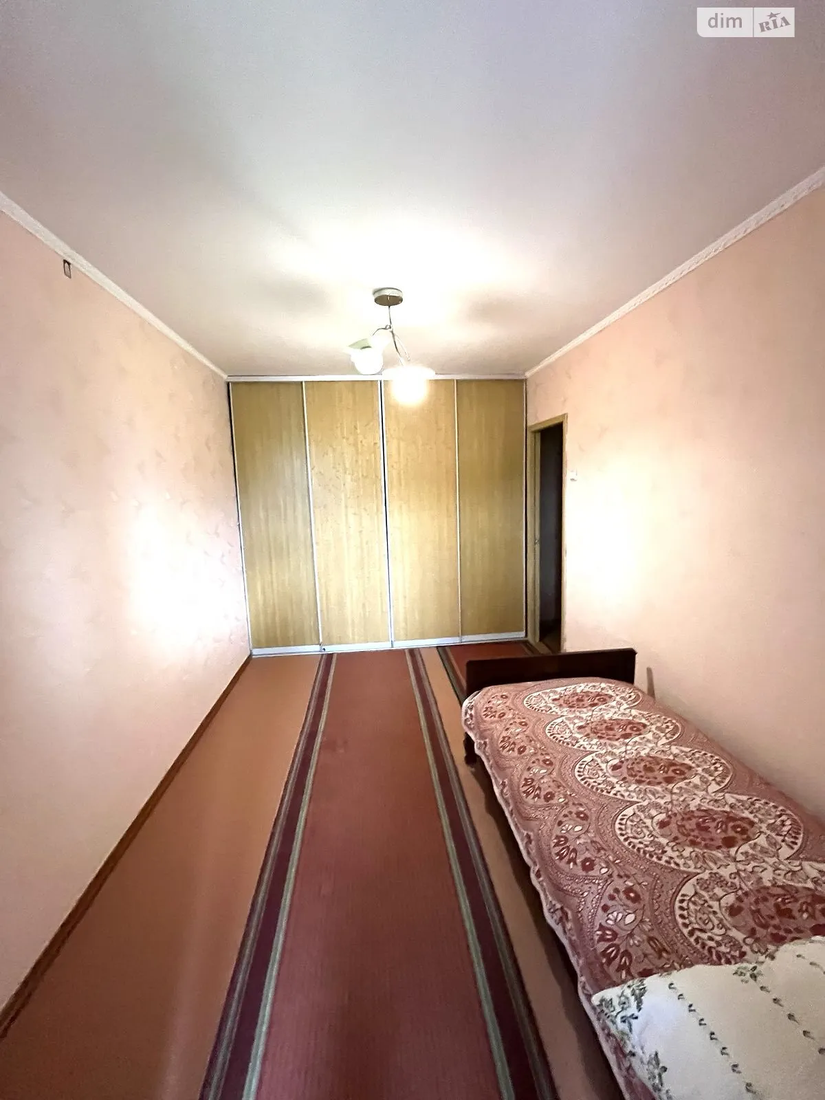 Продается 2-комнатная квартира 48.6 кв. м в Светловодске - фото 2