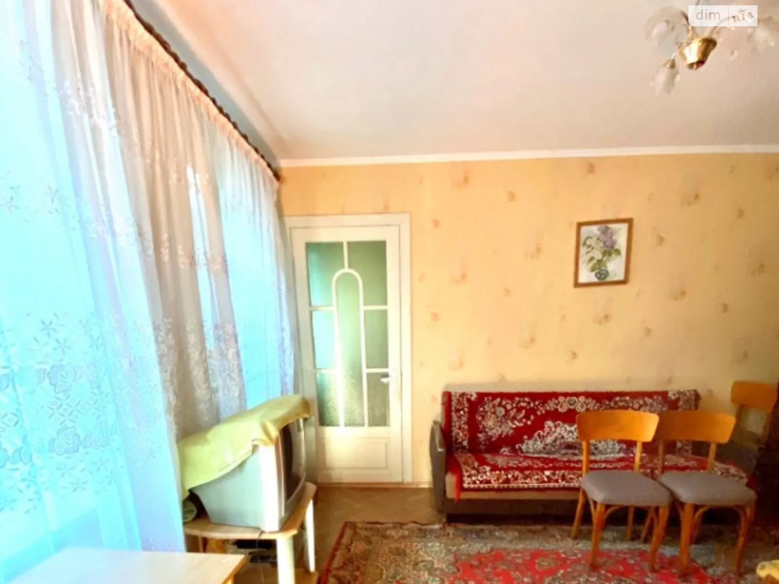 Продается 3-комнатная квартира 55 кв. м в Николаеве, ул. Плотничная - фото 1