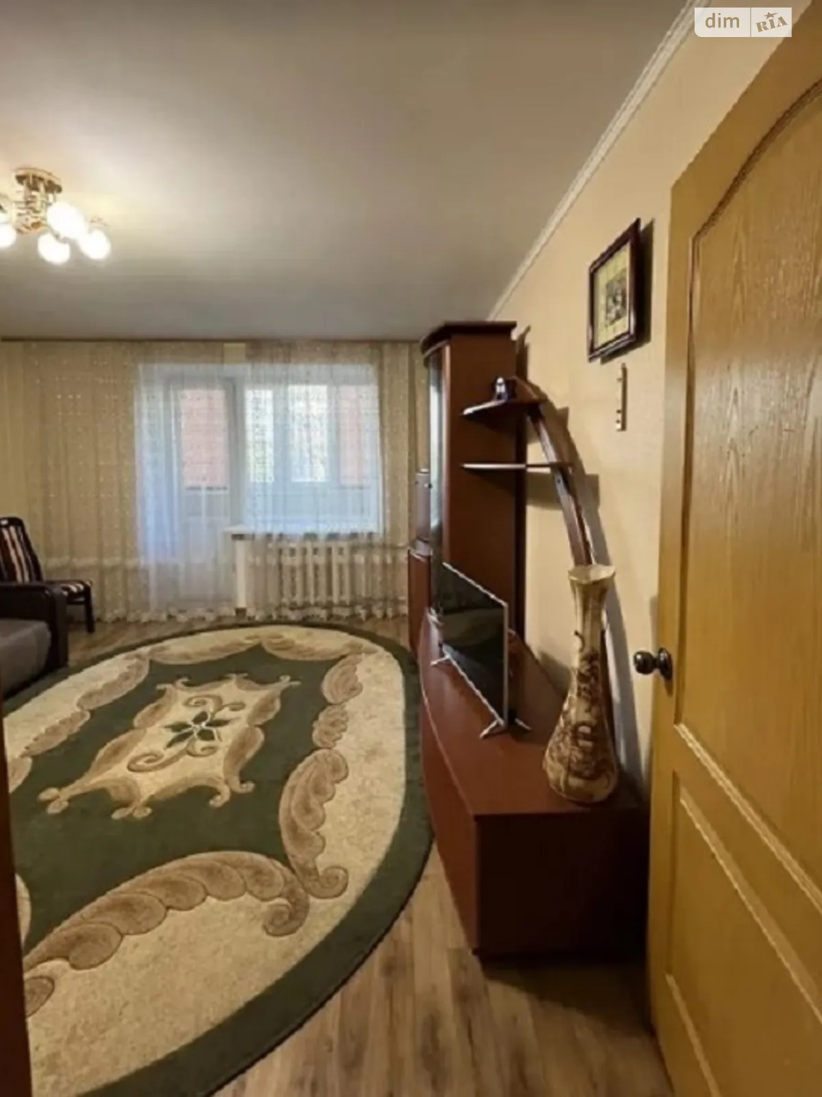 Продается 1-комнатная квартира 38 кв. м в Николаеве, пер. Центральный