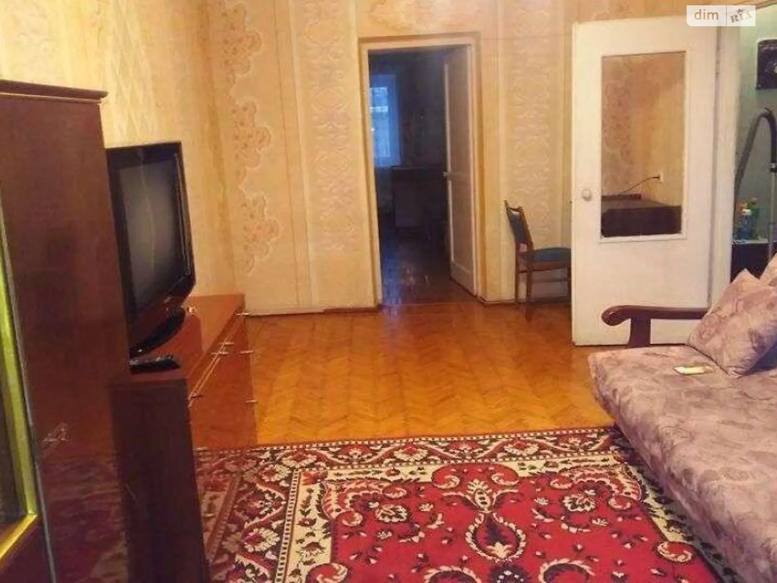 Продається 2-кімнатна квартира 43 кв. м у Харкові, пр. Стадіонний, 4 - фото 1