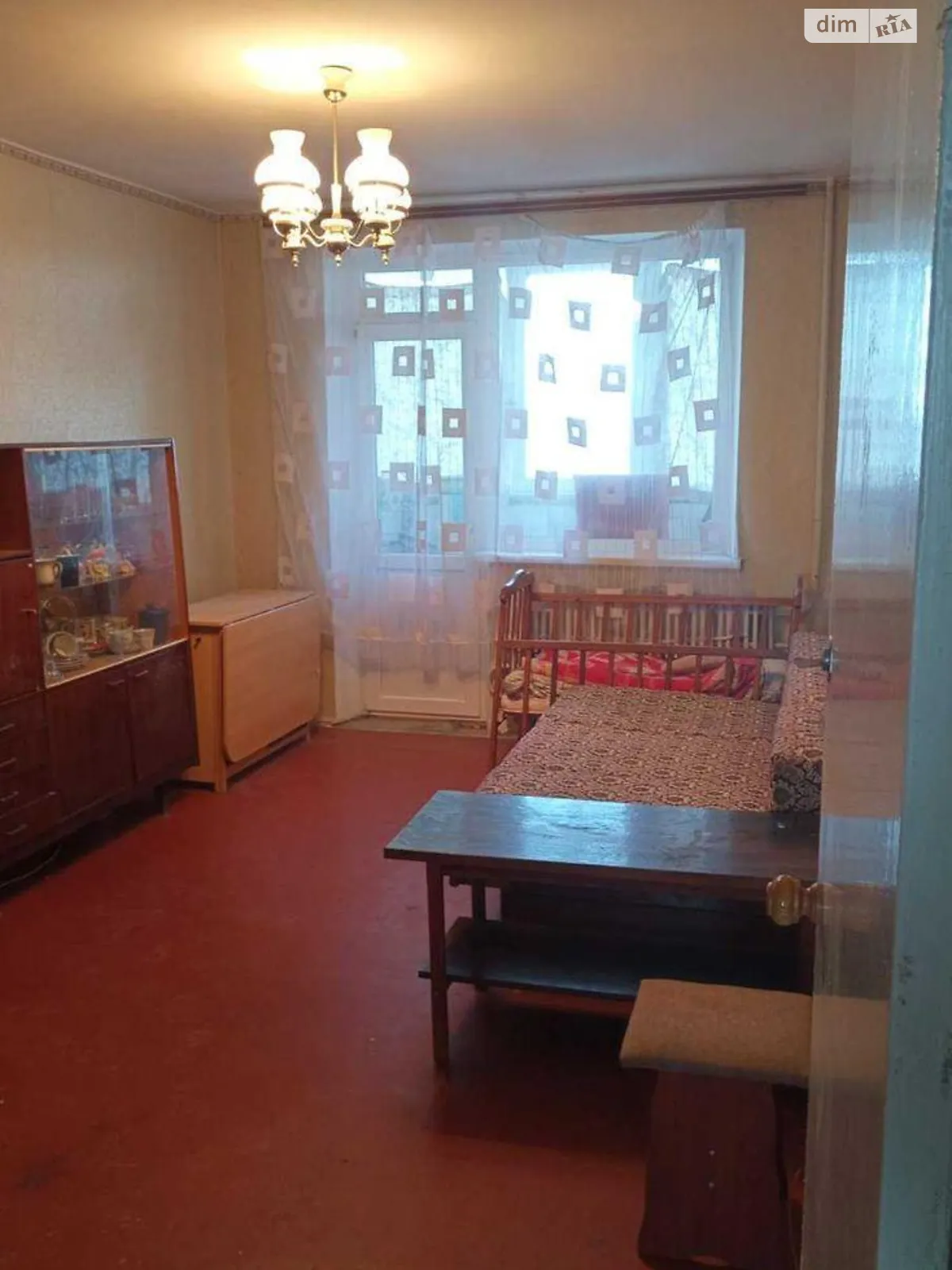 Продается 3-комнатная квартира 64 кв. м в Харькове, ул. Свинаренко Петра, 3