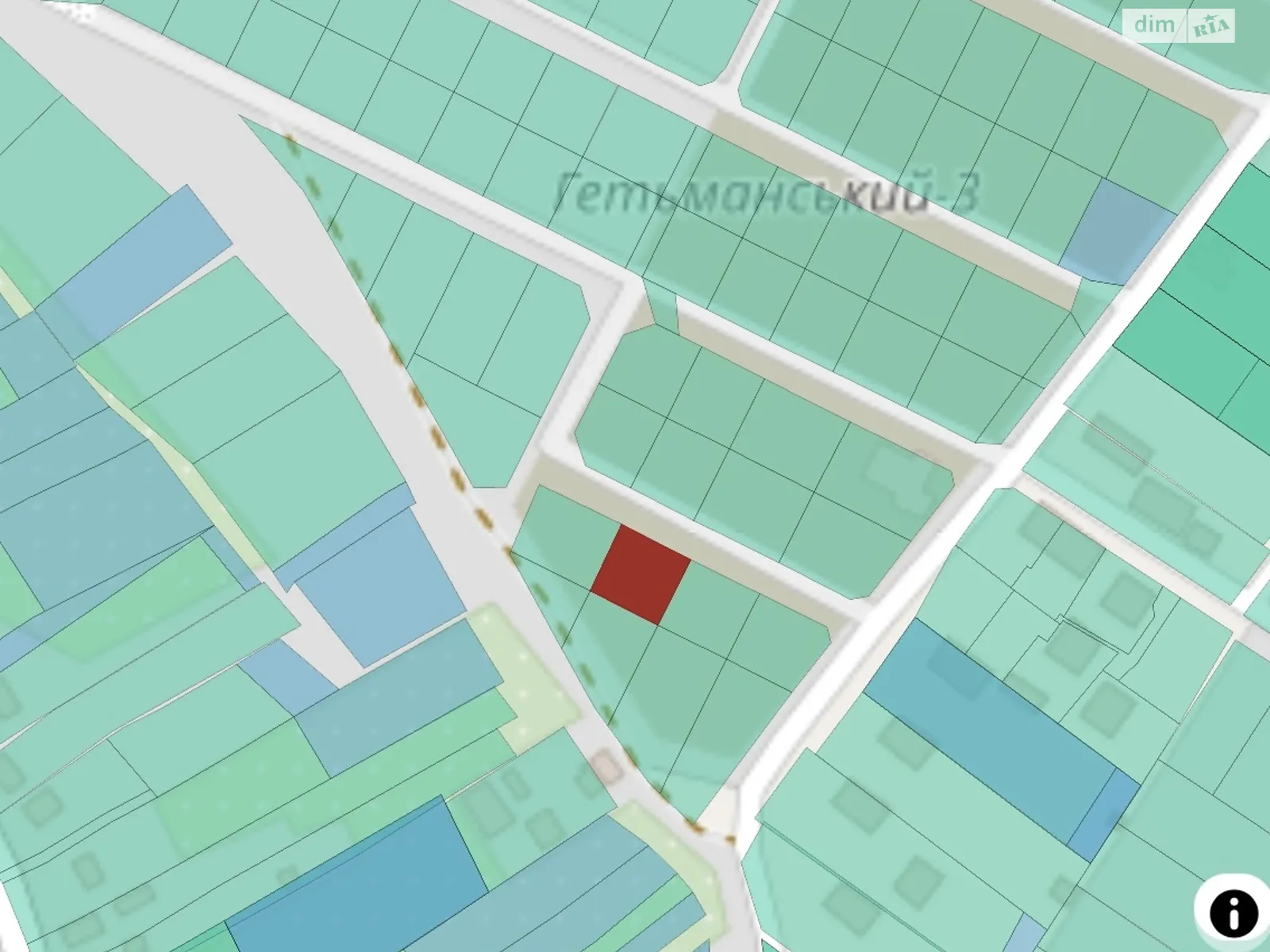 Продается земельный участок 13 соток в Киевской области - фото 2