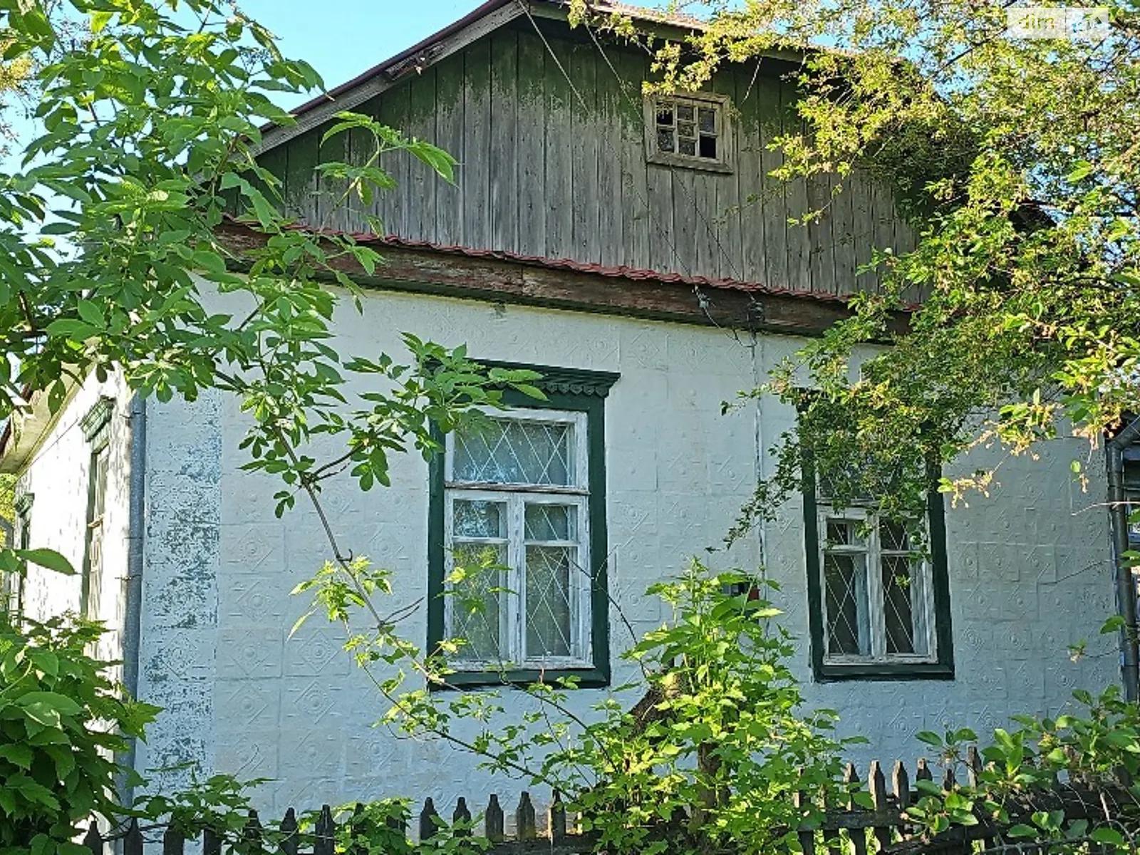 Продається одноповерховий будинок 62 кв. м з балконом, цена: 4900 $ - фото 1