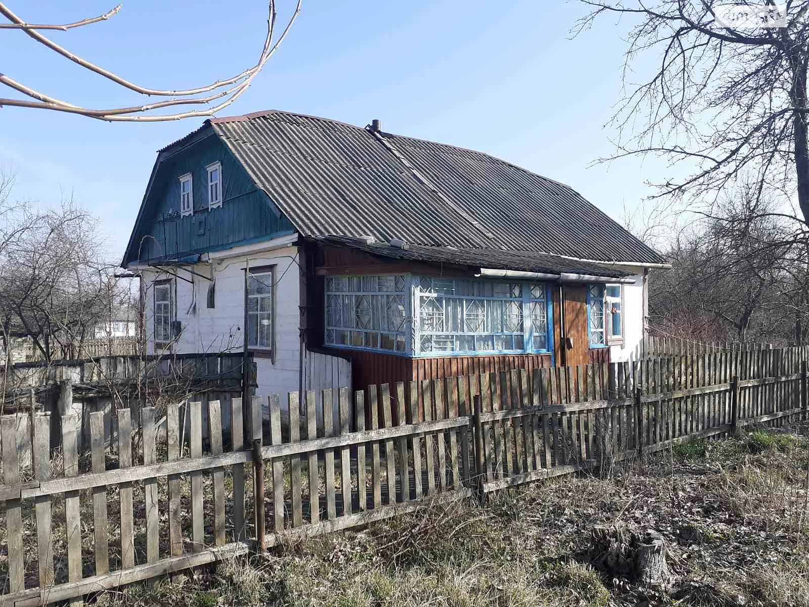 Продается одноэтажный дом 87 кв. м с бассейном, цена: 4500 $ - фото 1