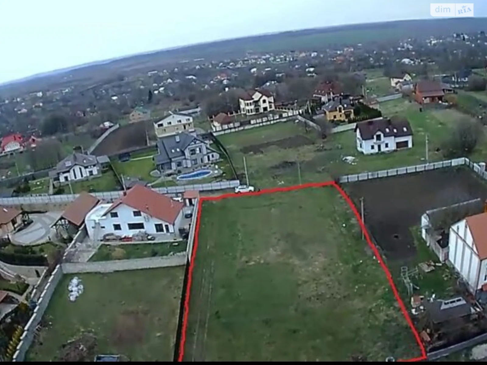 Продается земельный участок 23 соток в Хмельницкой области - фото 2