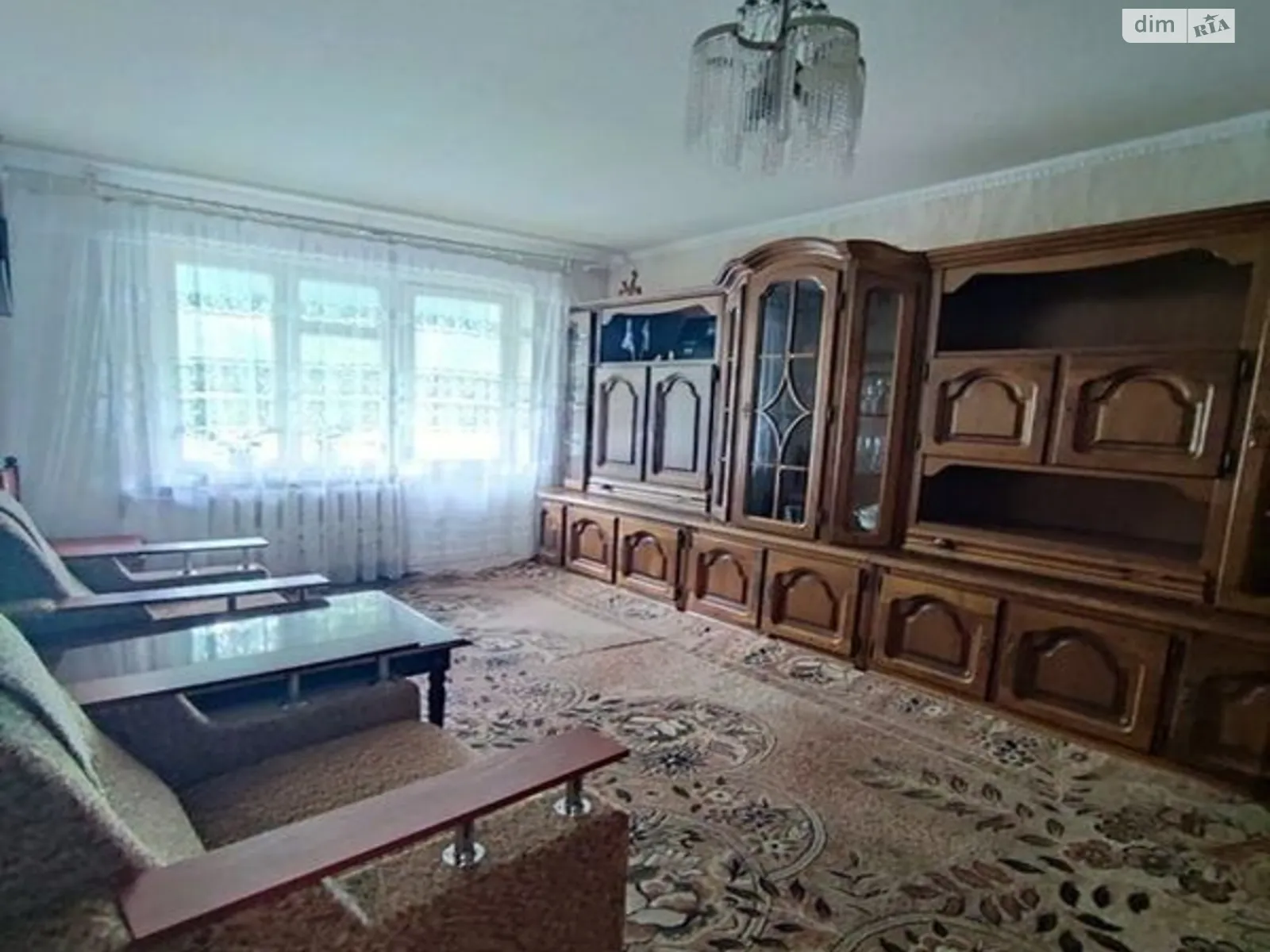 Продается 2-комнатная квартира 47 кв. м в Днепре, ул. Янгеля Академика, 1 - фото 1