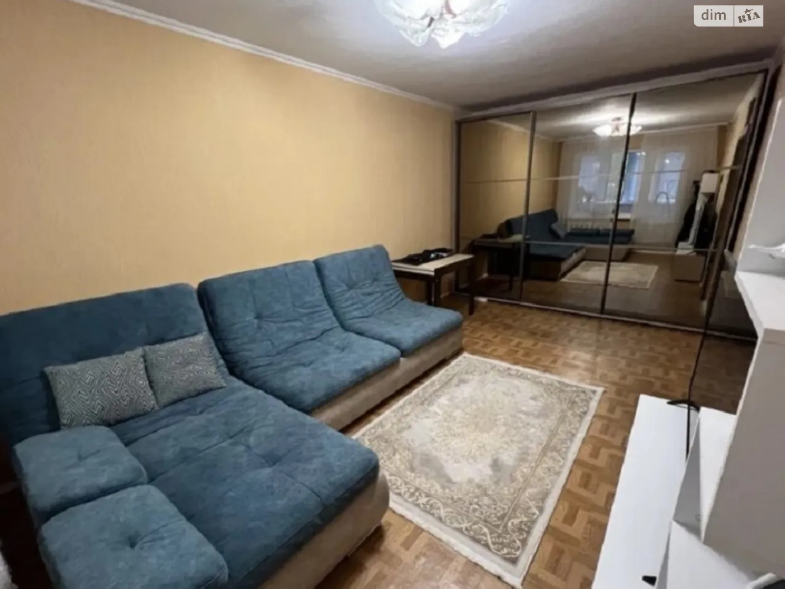 Продается 2-комнатная квартира 46 кв. м в Николаеве, 12 ул. Продольная