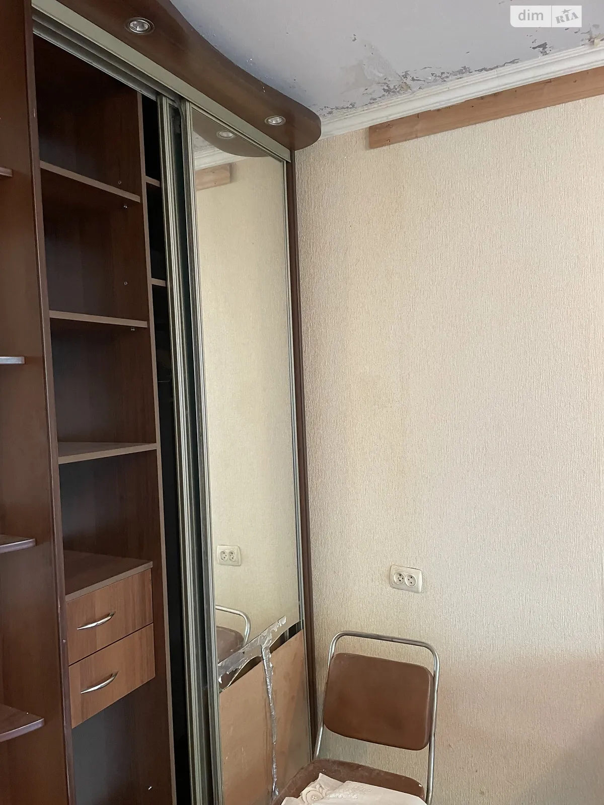 Продается 1-комнатная квартира 32 кв. м в Житомире - фото 4