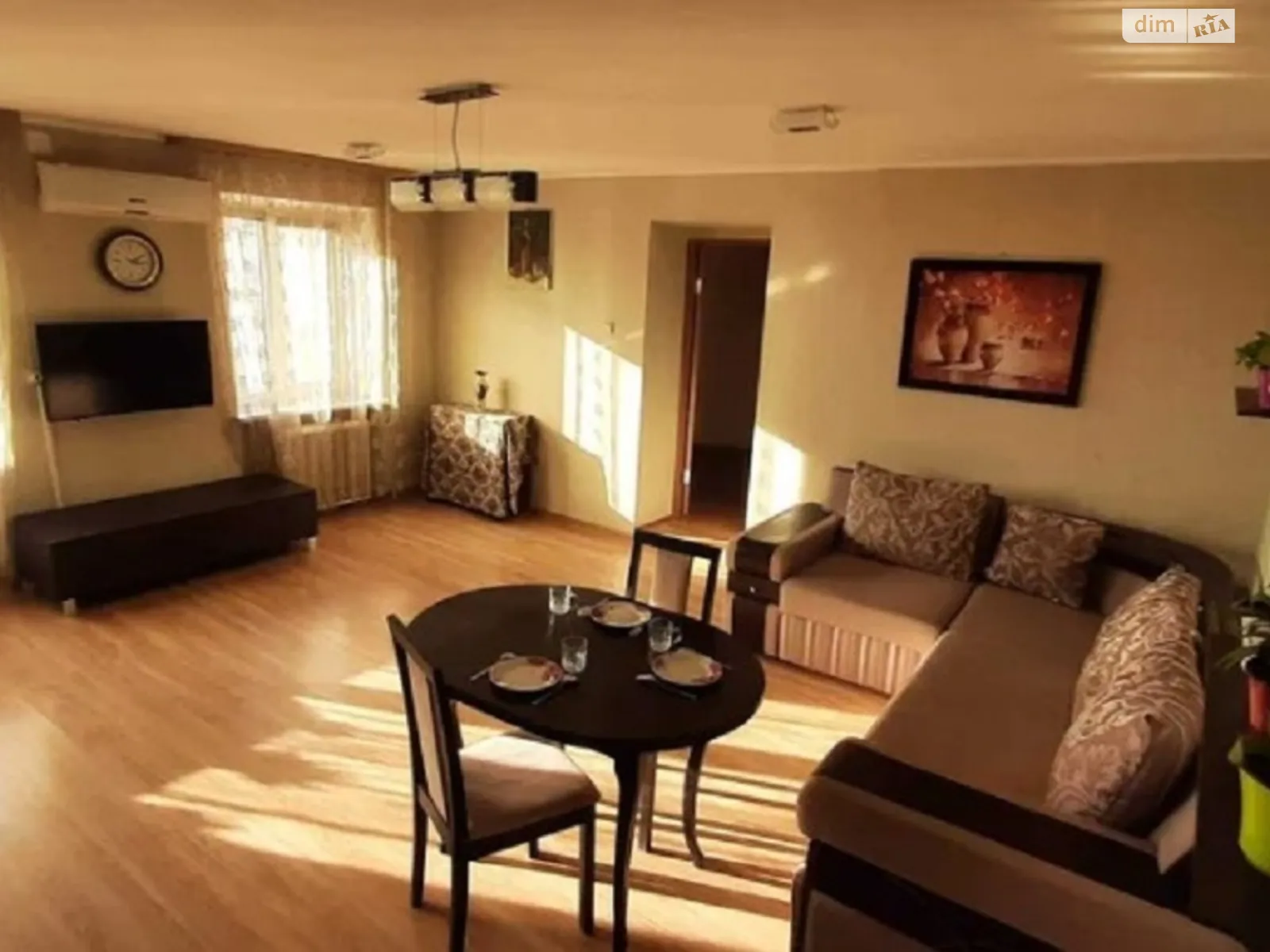 Продается 2-комнатная квартира 63.4 кв. м в Николаеве, просп. Центральный - фото 1