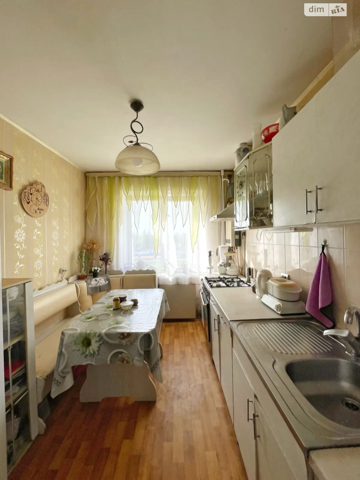 Продается 3-комнатная квартира 64 кв. м в Светловодске - фото 2