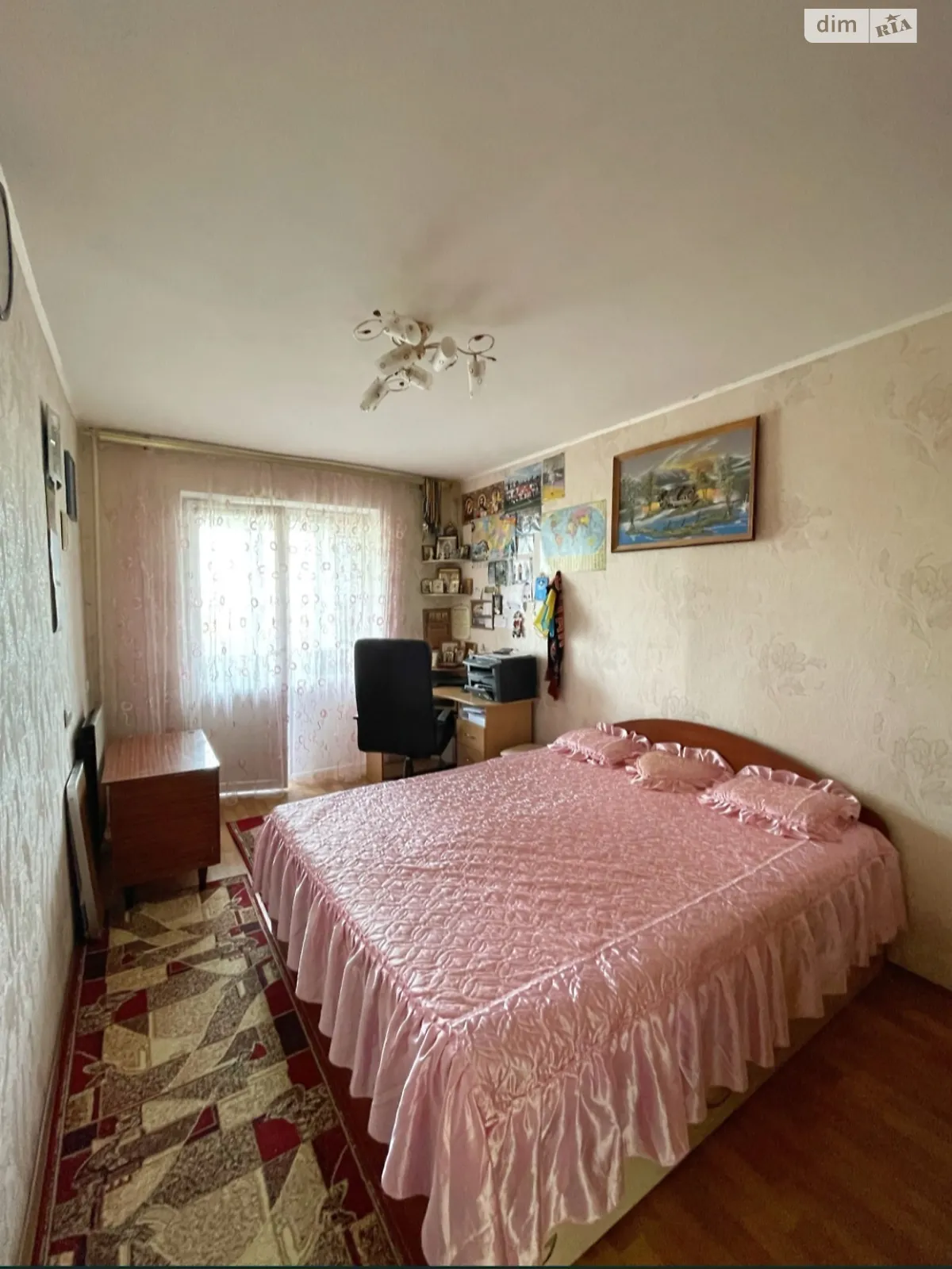 Продается 3-комнатная квартира 64 кв. м в Светловодске - фото 3