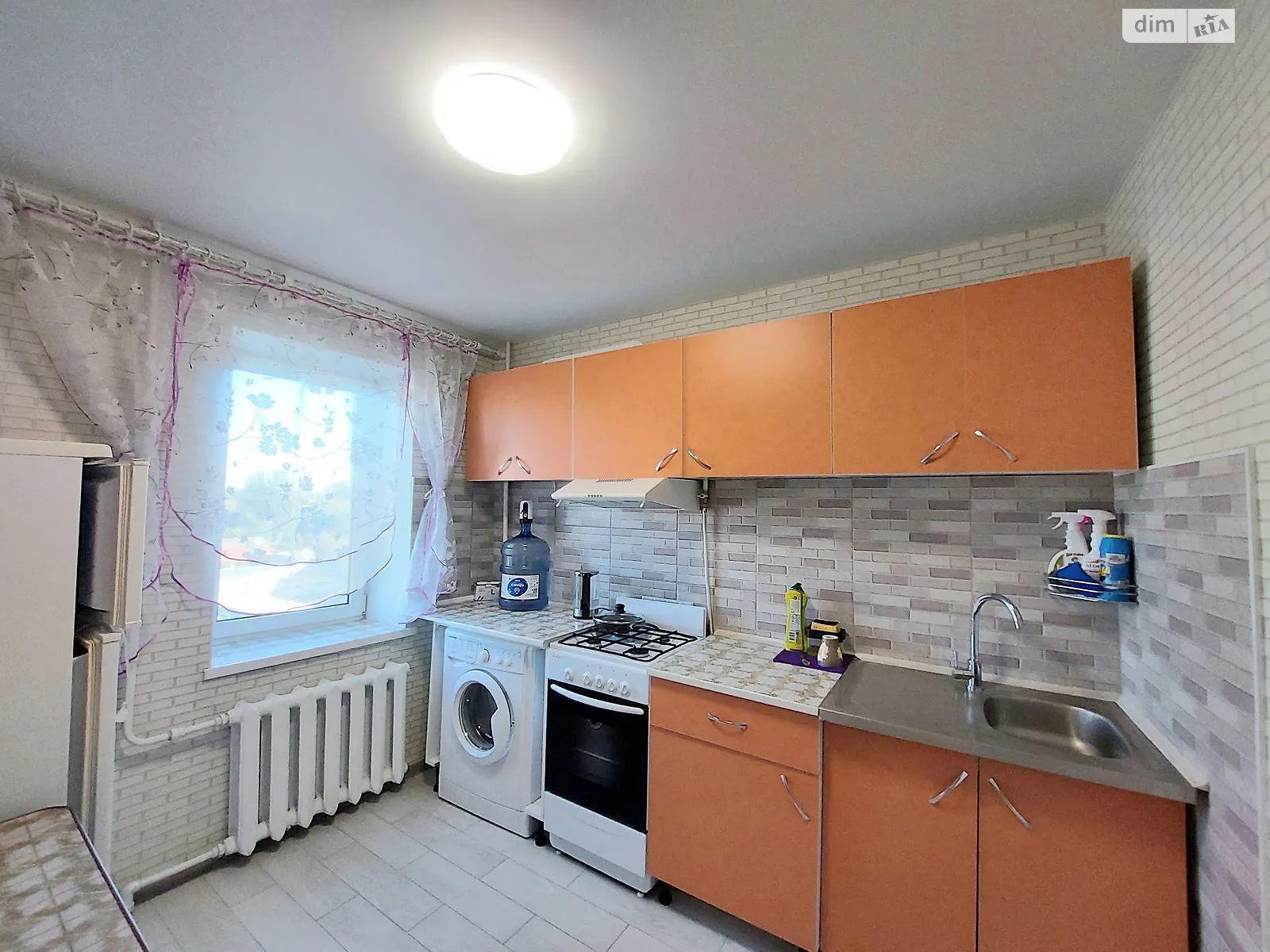 Продается 1-комнатная квартира 35 кв. м в Николаеве, цена: 24000 $