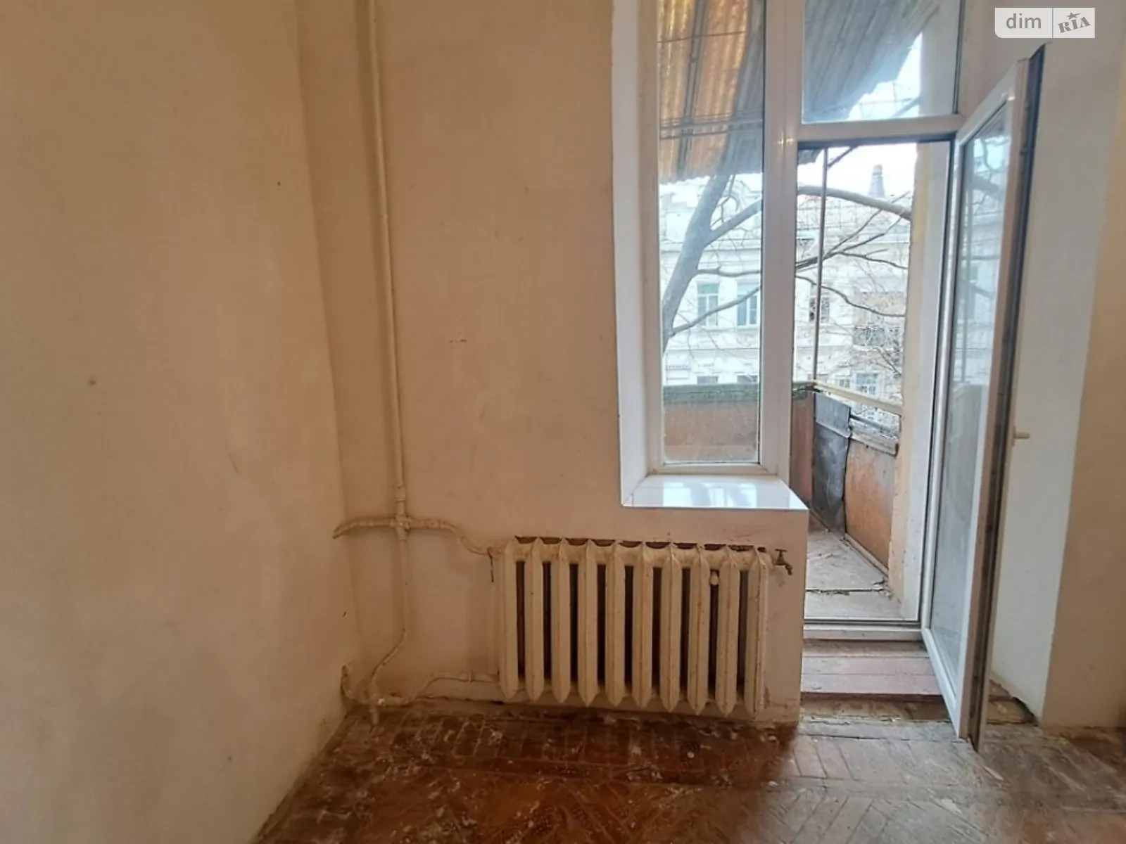 Продается комната 22 кв. м в Одессе, цена: 14000 $ - фото 1