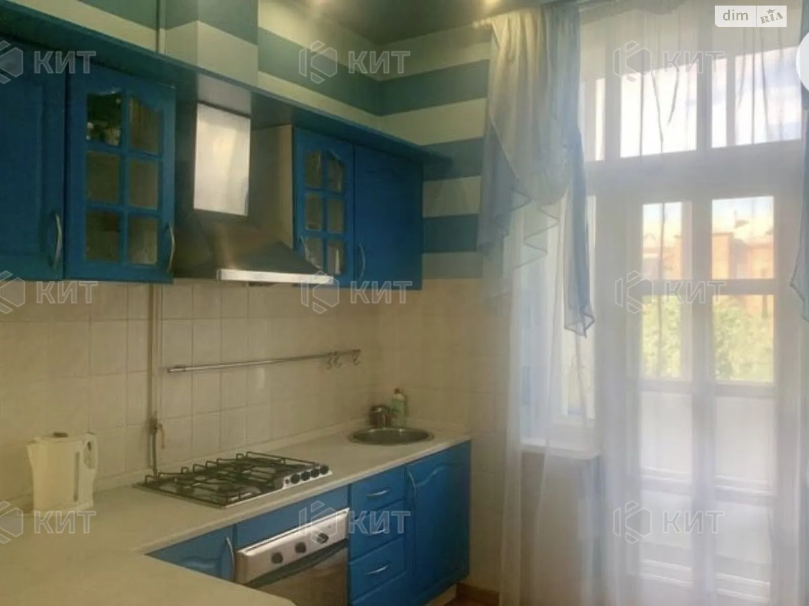 Продается 2-комнатная квартира 76 кв. м в Харькове, ул. Дарвина, 7 - фото 1