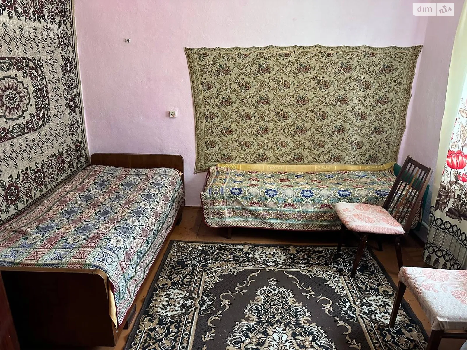 Сдается в аренду часть дома 25 кв. м с мебелью, цена: 3000 грн