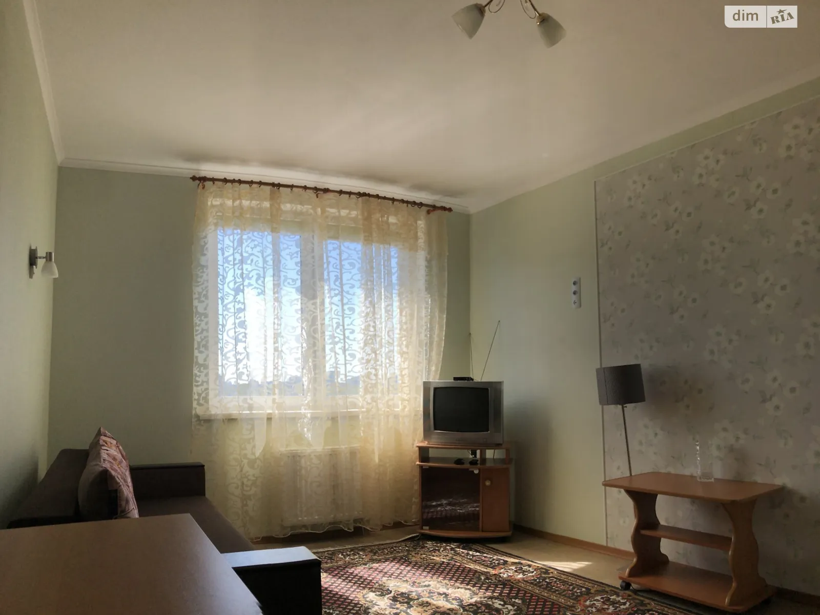 Сдается в аренду 1-комнатная квартира 38 кв. м в Киеве, ул. Сергeя Данченко, 32Б