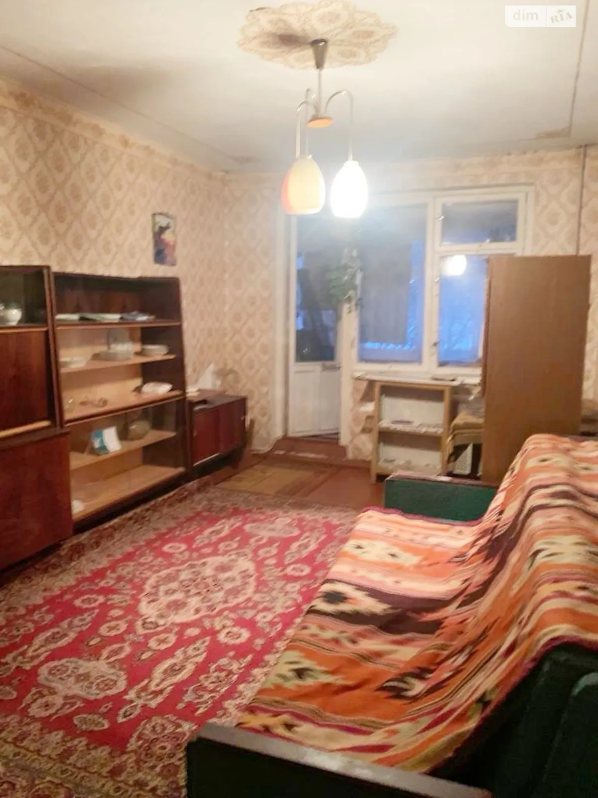 Продается 3-комнатная квартира 64 кв. м в Полтаве, ул. Баленко