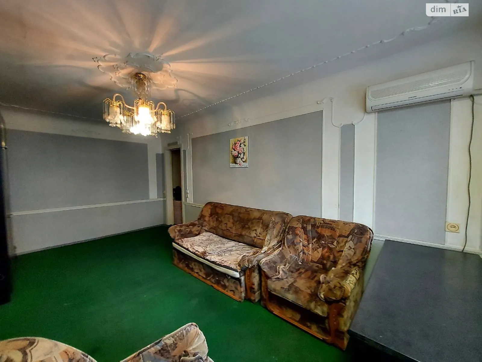 Продається 2-кімнатна квартира 47 кв. м у Кропивницькому, вул. Перспективна