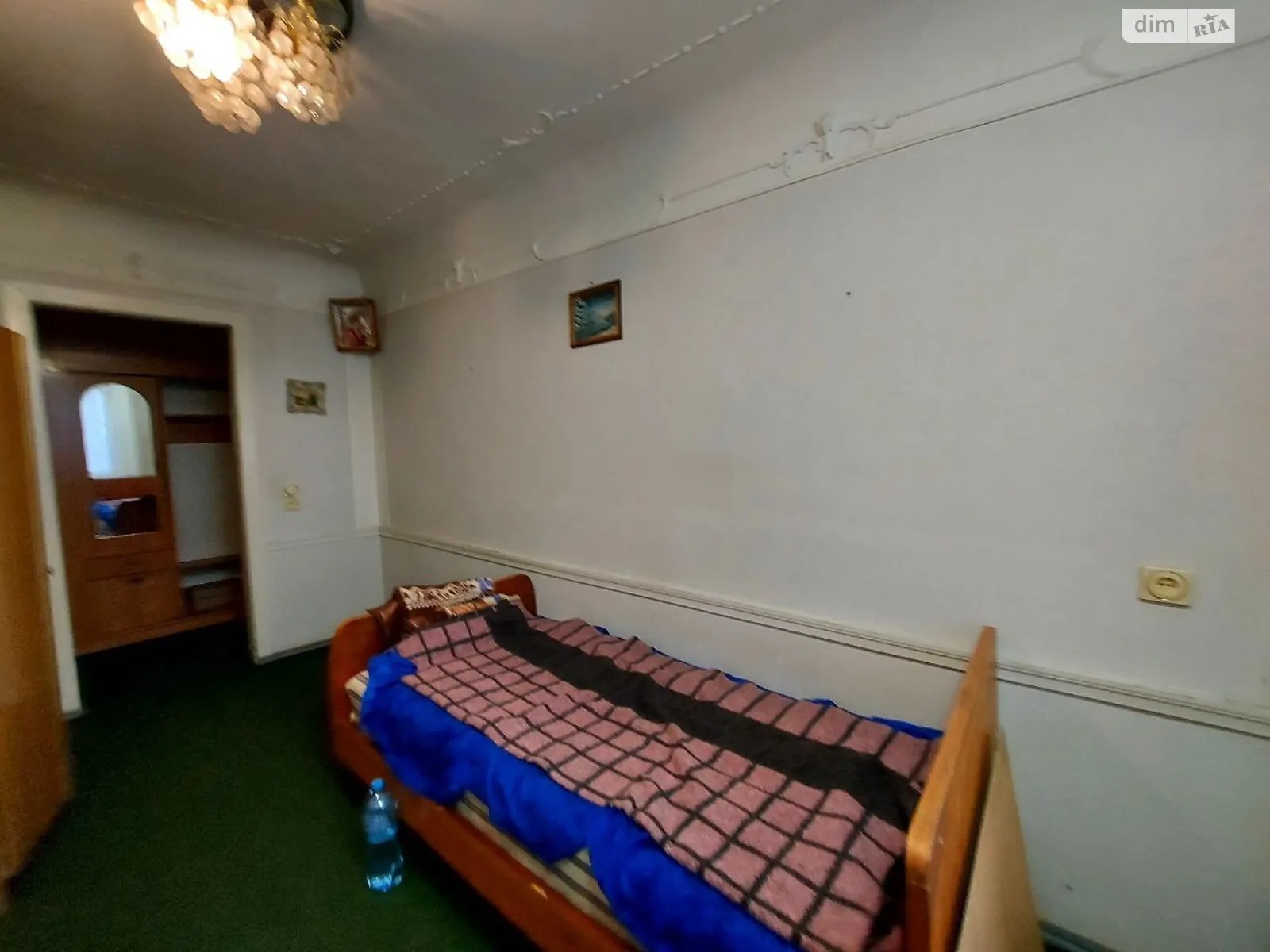 Продается 2-комнатная квартира 47 кв. м в Кропивницком - фото 3